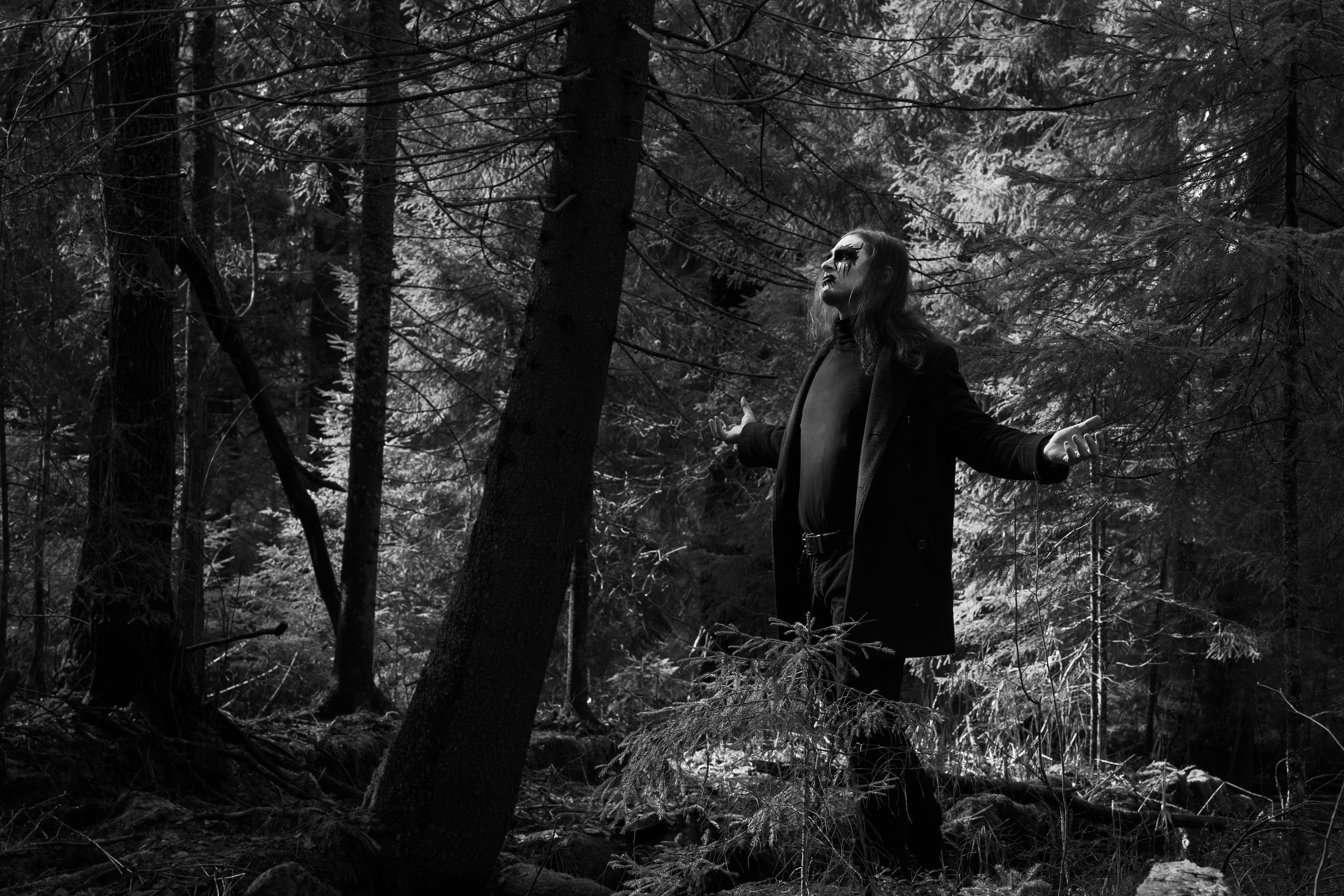 Художественные съемки. Концертный и репортажный фотограф в Санкт-Петербурге Слава Пахомов