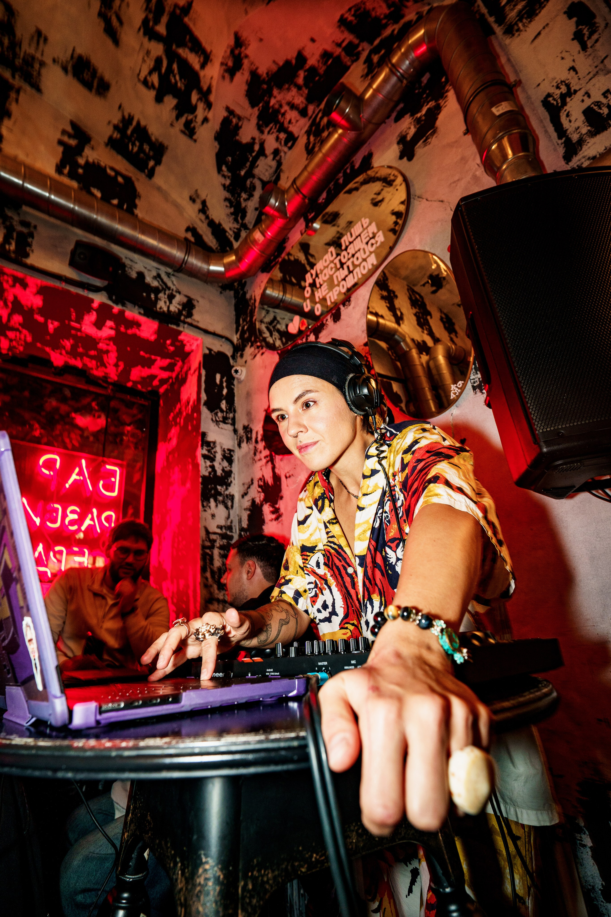 Бар разбитых сердец. Last summer party. Концертный и репортажный фотограф в Санкт-Петербурге Слава Пахомов