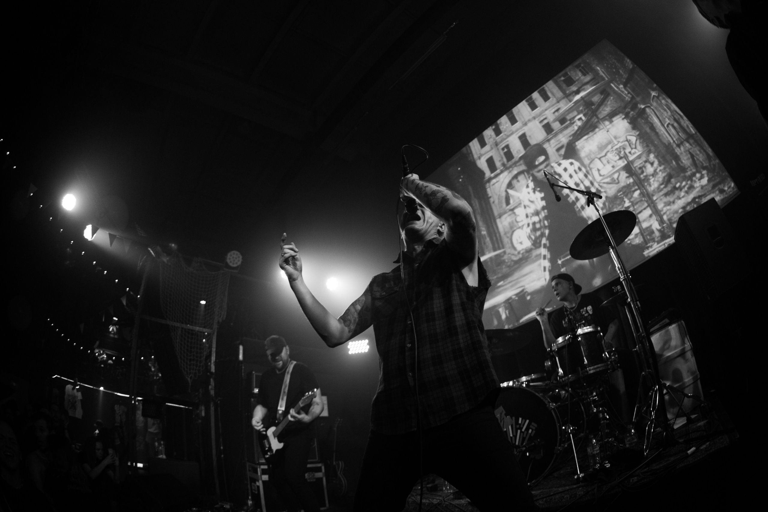 ПОРТ (812) 25 лет|Ласточка. Концертный и репортажный фотограф в Санкт-Петербурге Слава Пахомов