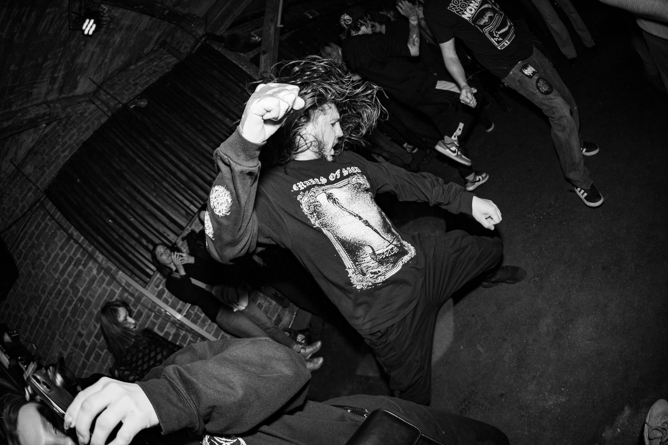 Potvor • aphotique • Doomerion|Zoccolo 2.0. Концертный и репортажный фотограф в Санкт-Петербурге Слава Пахомов