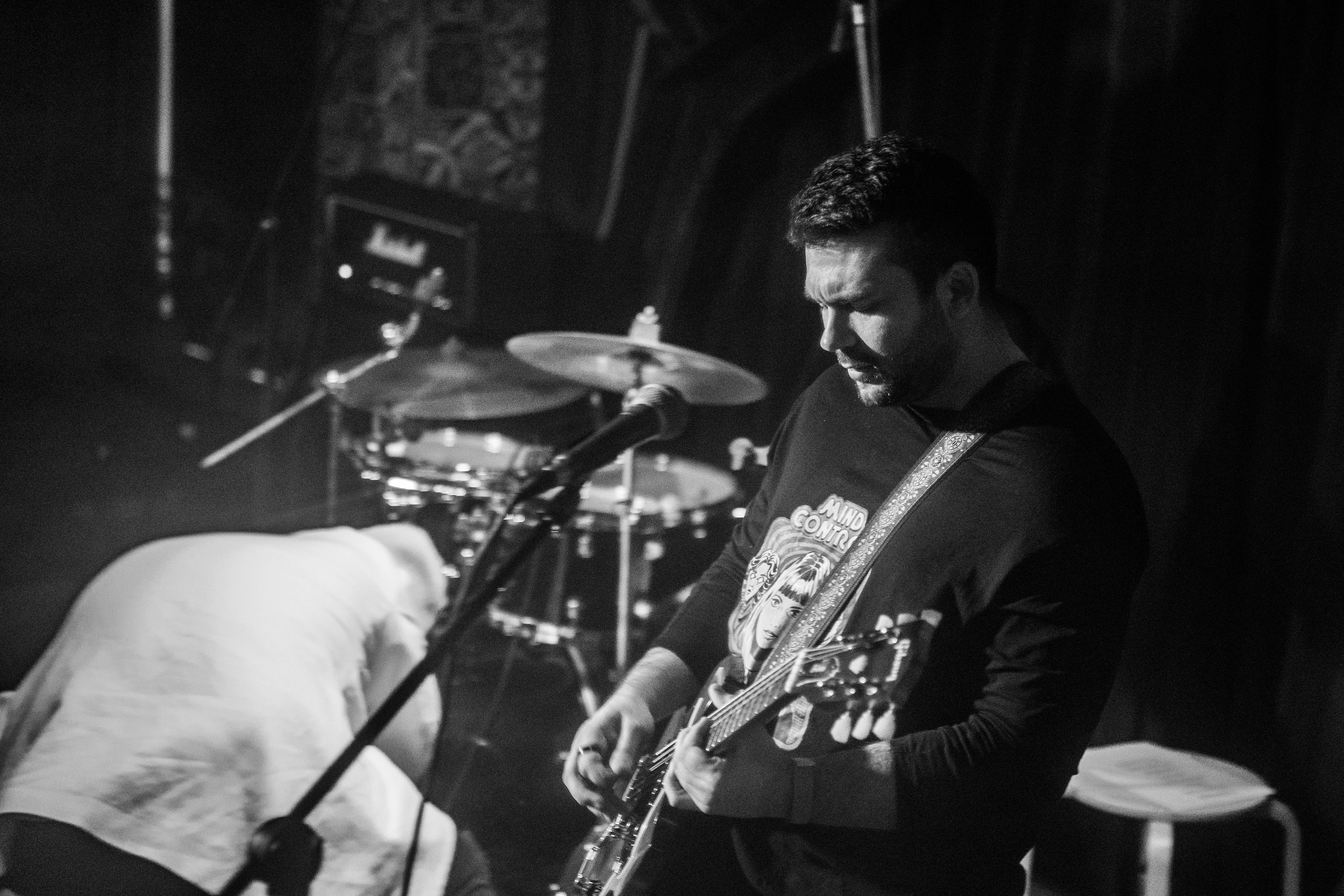 FIGH AS H#CK 2025|Place. Концертный и репортажный фотограф в Санкт-Петербурге Слава Пахомов