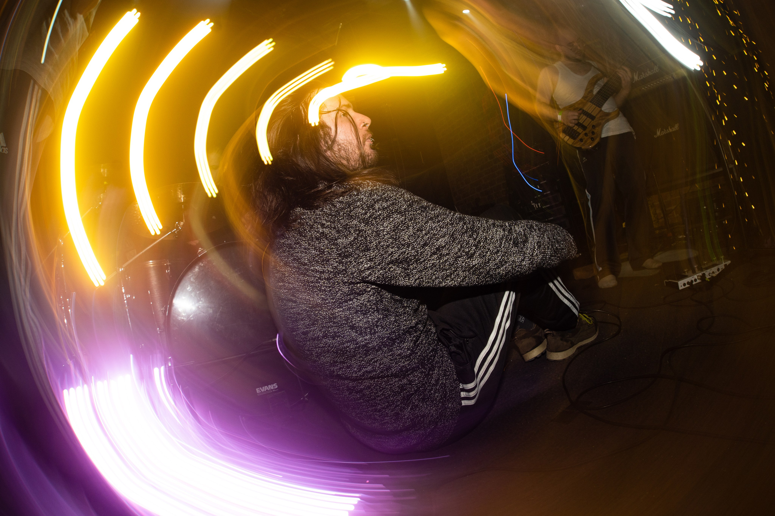 Дней череда|Zoccolo 2.0. Концертный и репортажный фотограф в Санкт-Петербурге Слава Пахомов