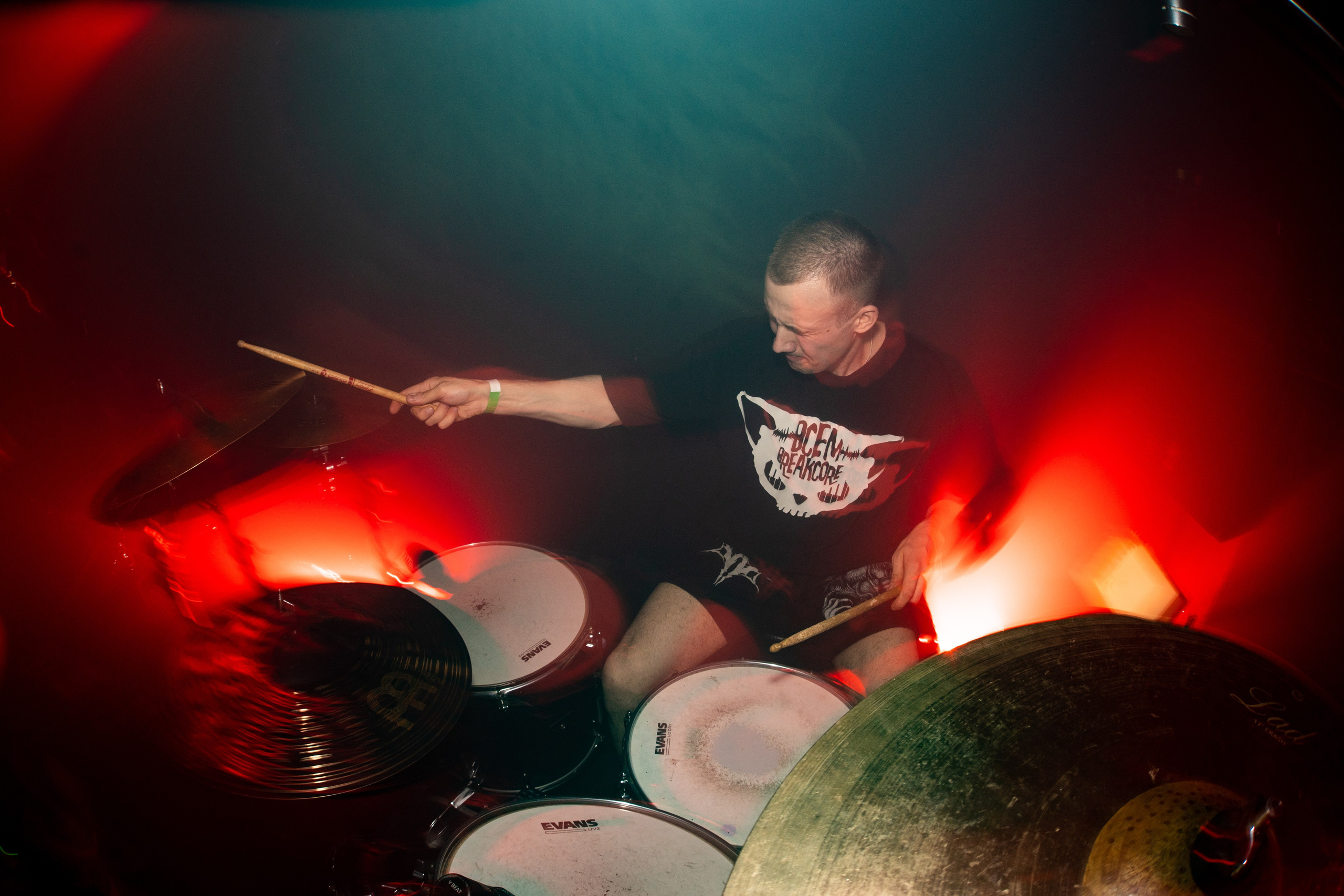 BRUTAL MASH FEST|Zoccolo 2.0. Концертный и репортажный фотограф в Санкт-Петербурге Слава Пахомов