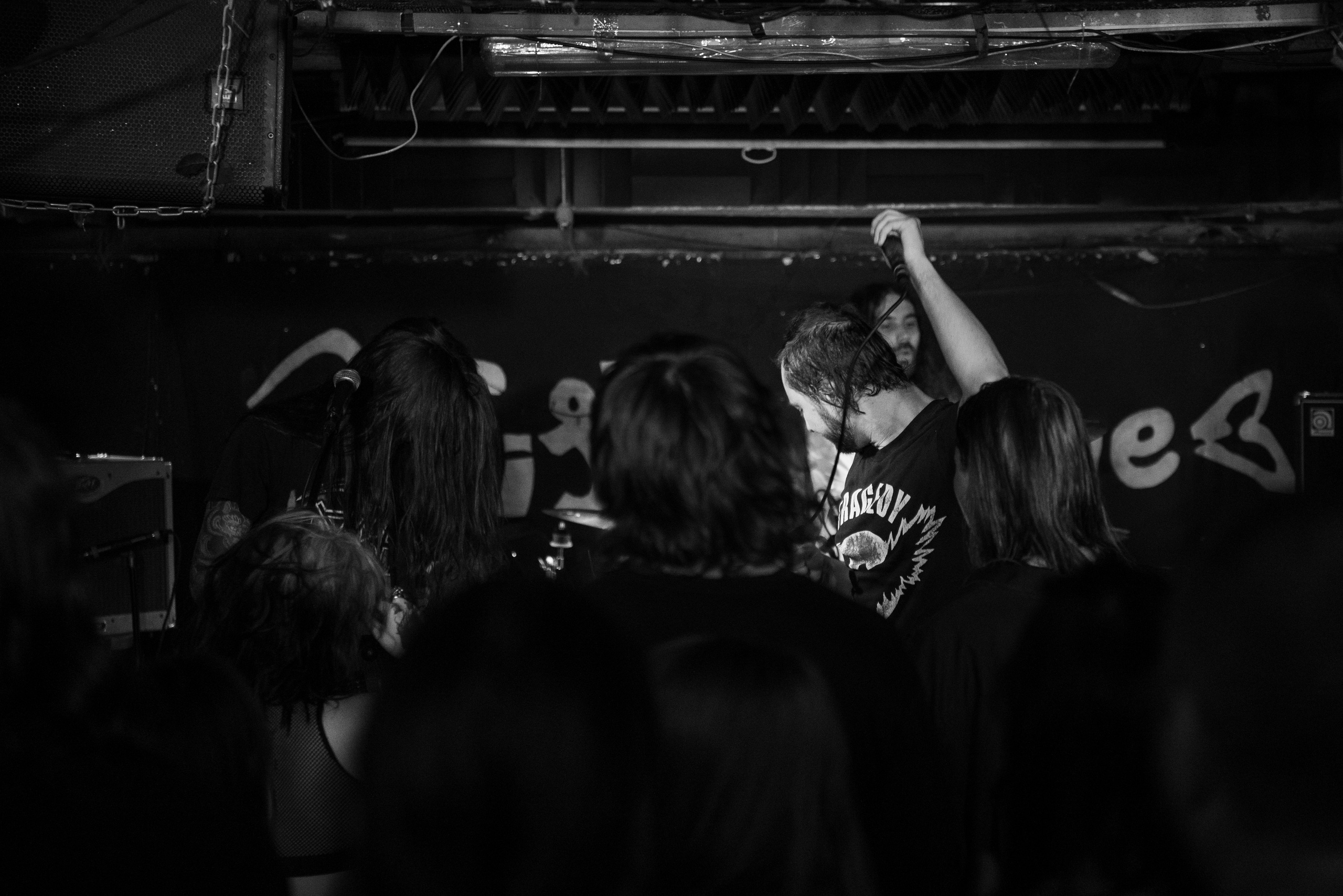 Qatsi: last live | FishFabrique. Концертный и репортажный фотограф в Санкт-Петербурге Слава Пахомов