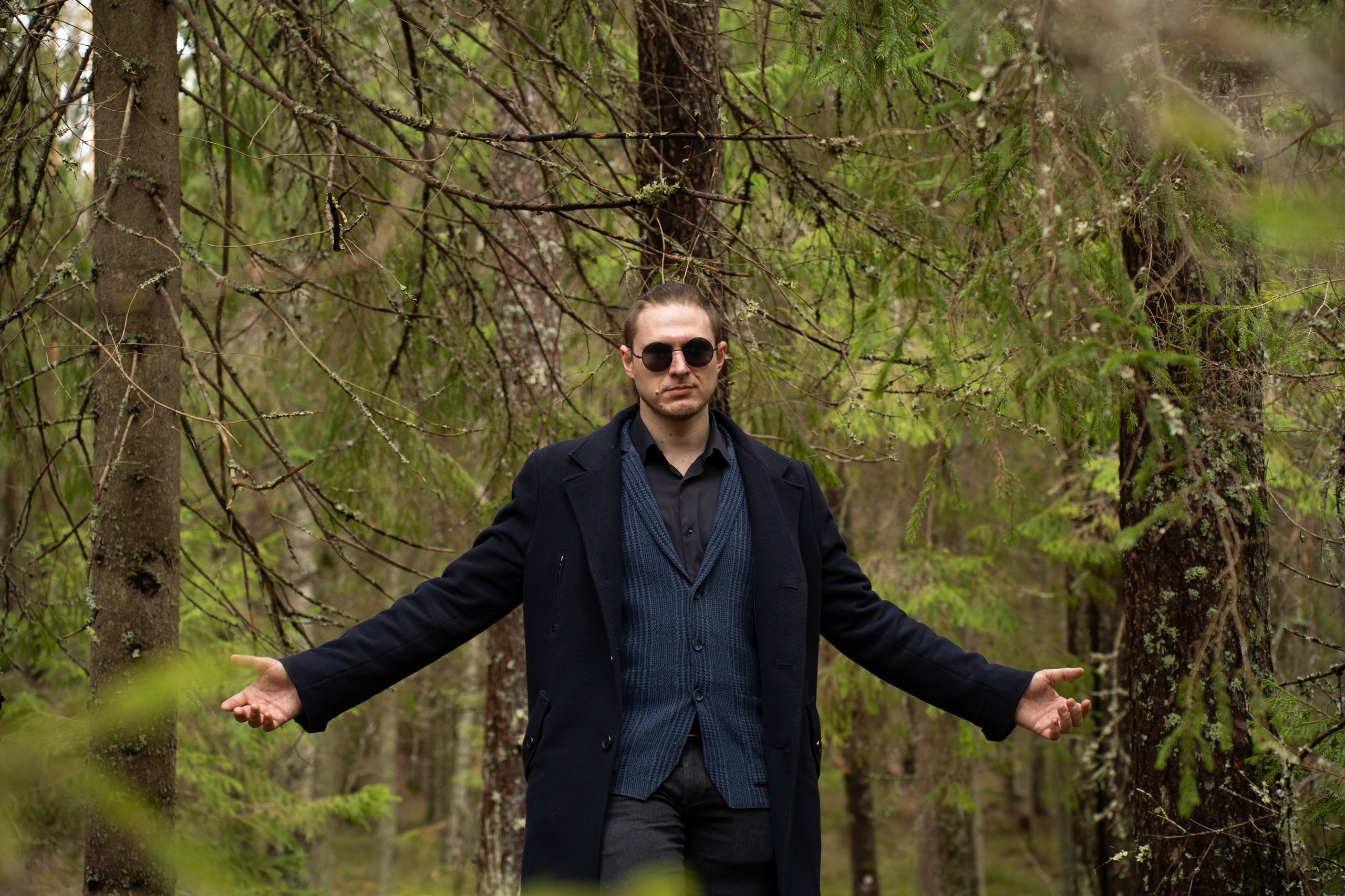 Руины|Alex. Концертный и репортажный фотограф в Санкт-Петербурге Слава Пахомов