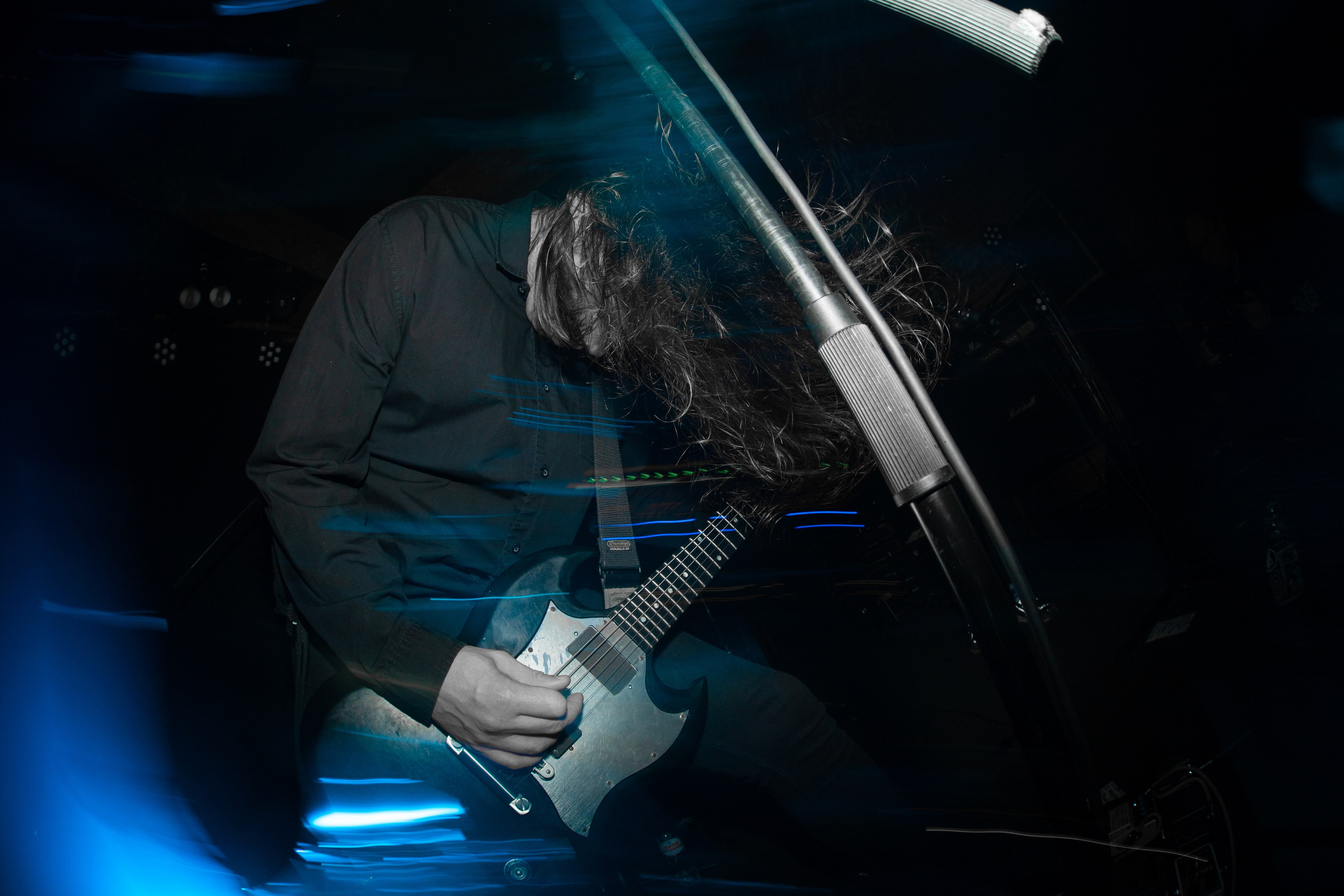 Ad Nihil • Potvor • Crust|Zoccolo 2.0. Концертный и репортажный фотограф в Санкт-Петербурге Слава Пахомов