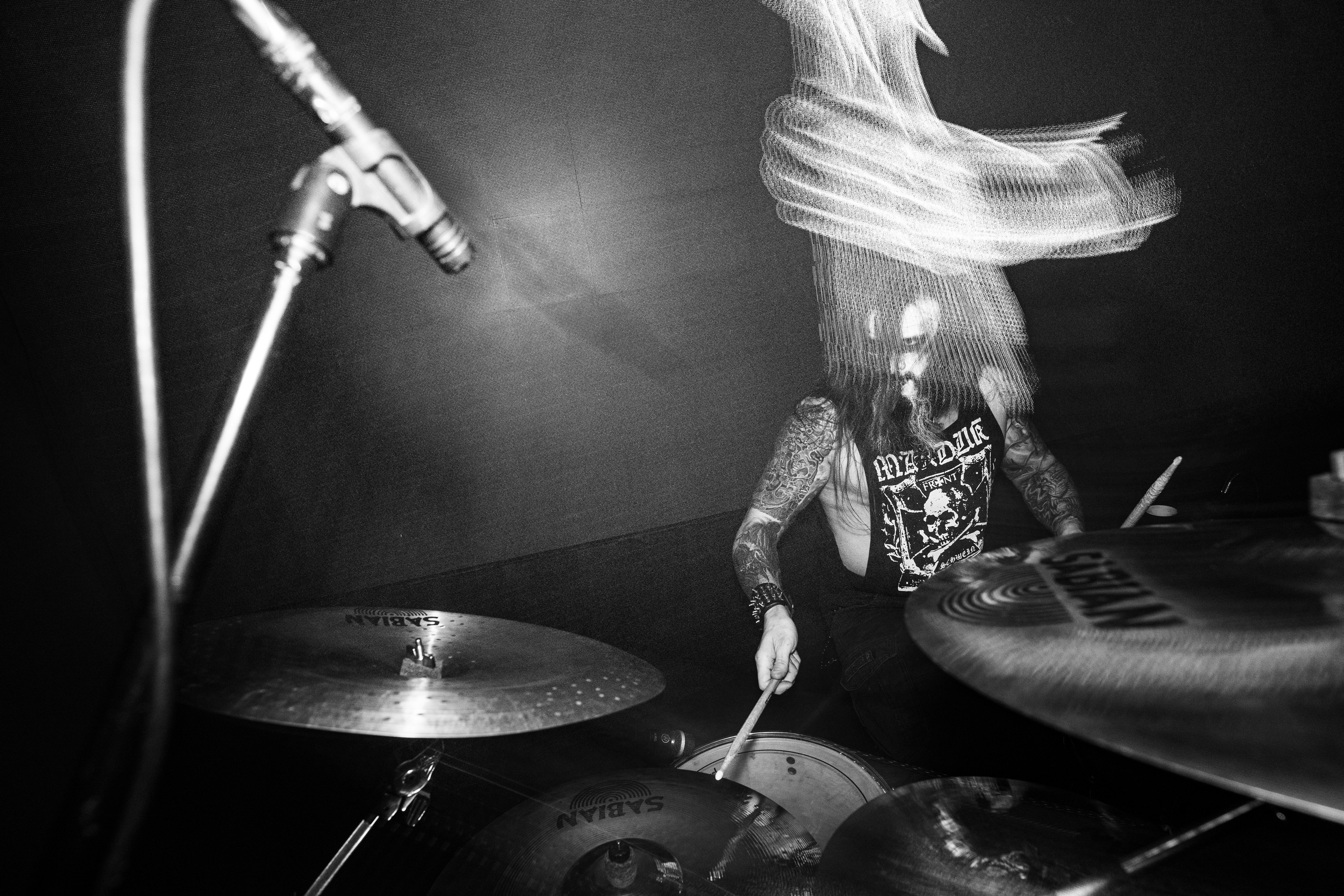 Iskra • Khlad • WN/BF | Сердце. Концертный и репортажный фотограф в Санкт-Петербурге Слава Пахомов