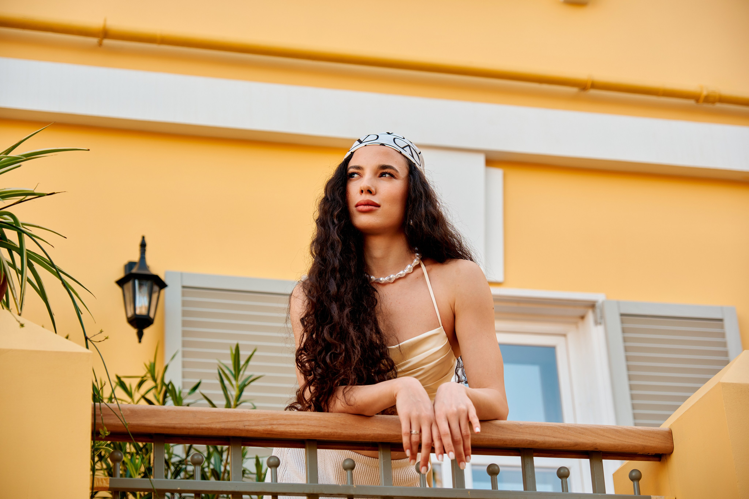 Милена. Фотограф Таганрог Анна Трайжон