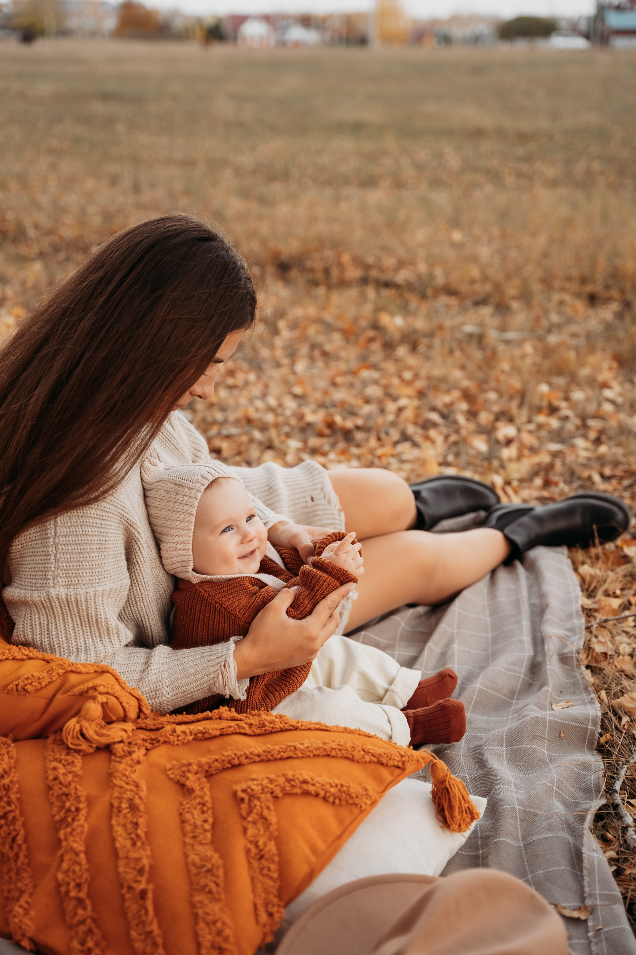 Настя и Есения. Главная