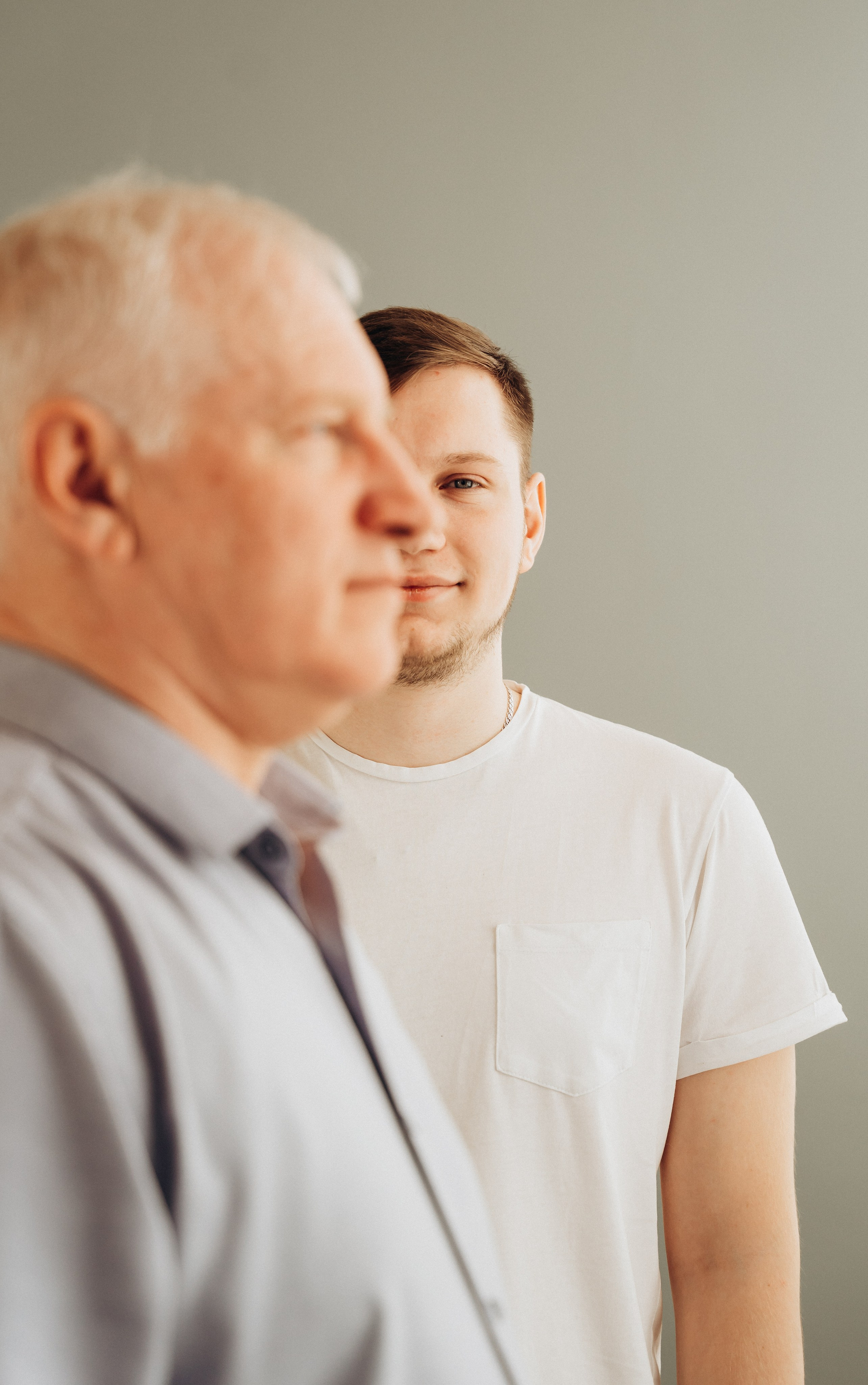 Семейная большая. Главная