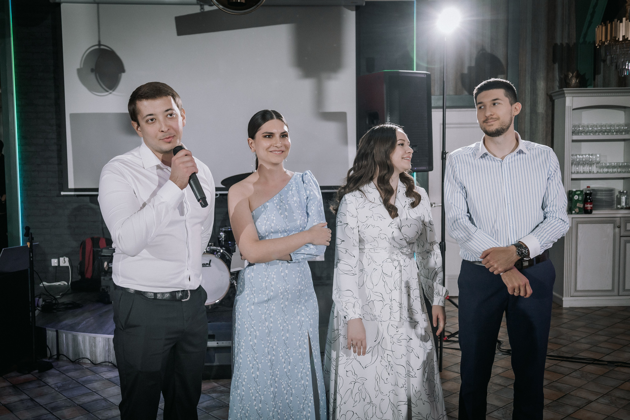 Свадебный день. Дарья и Джем. Свадебная фотография. Арина Рубах