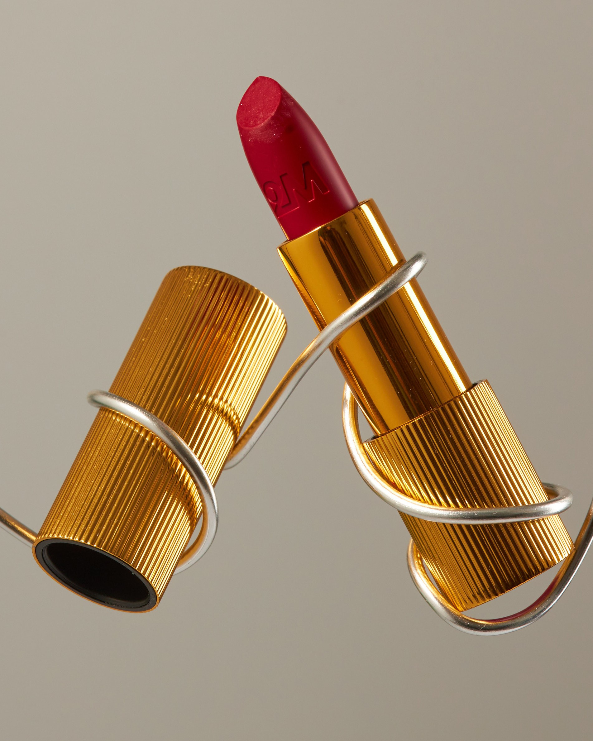 Предметная ретушь