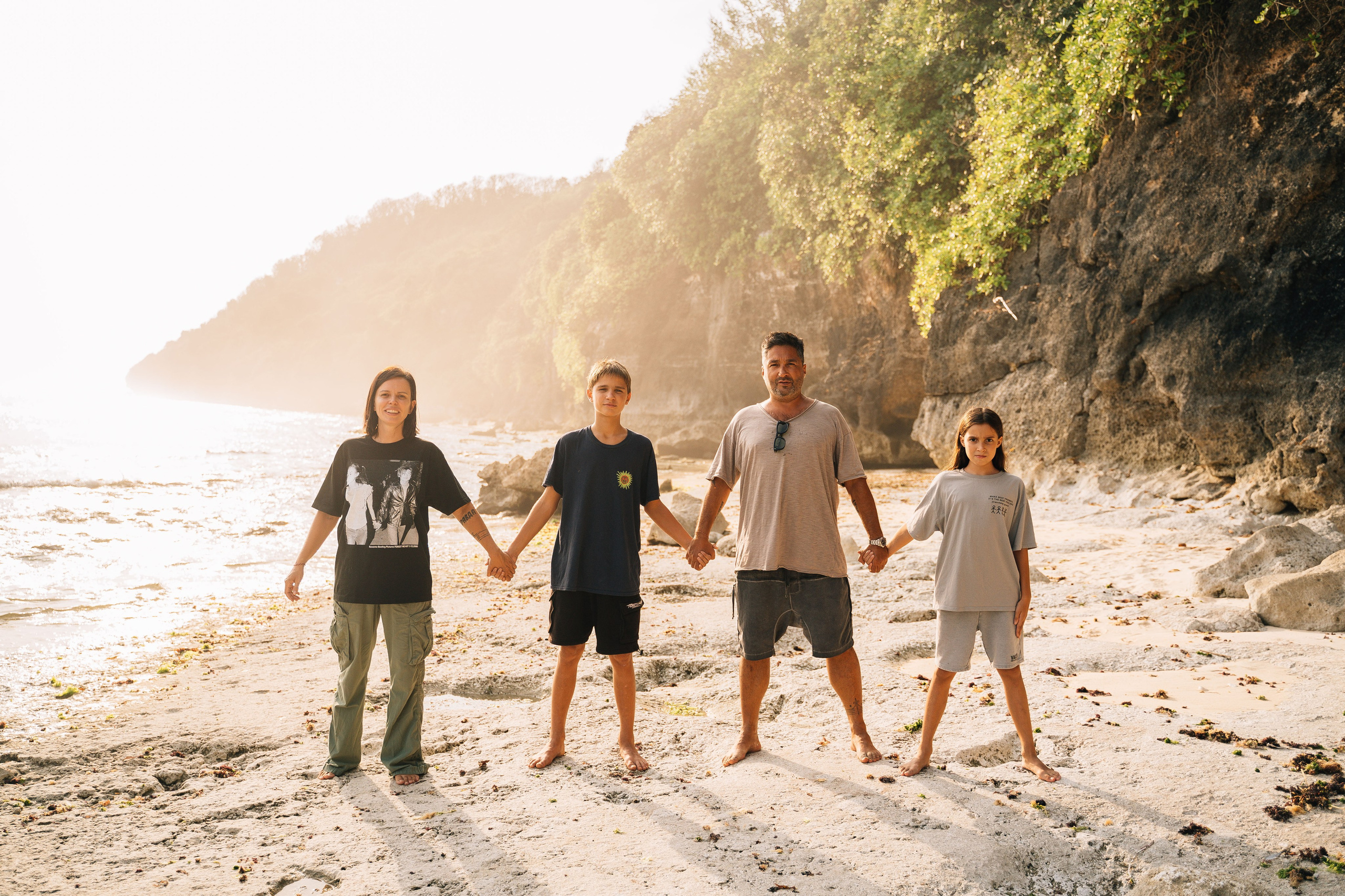 Семья. Свадебный фотограф