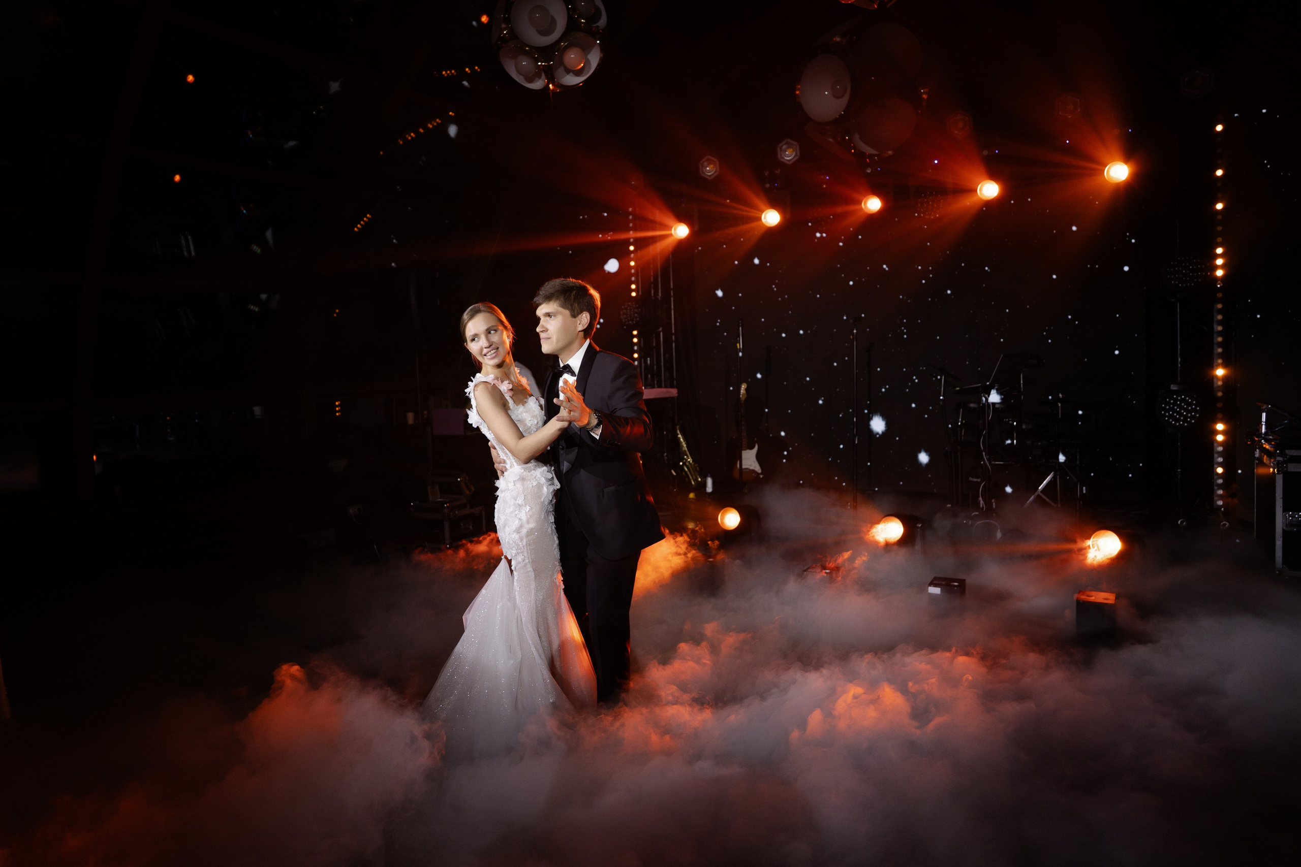 Alex & Lida. Свадебный фотограф в Ростове