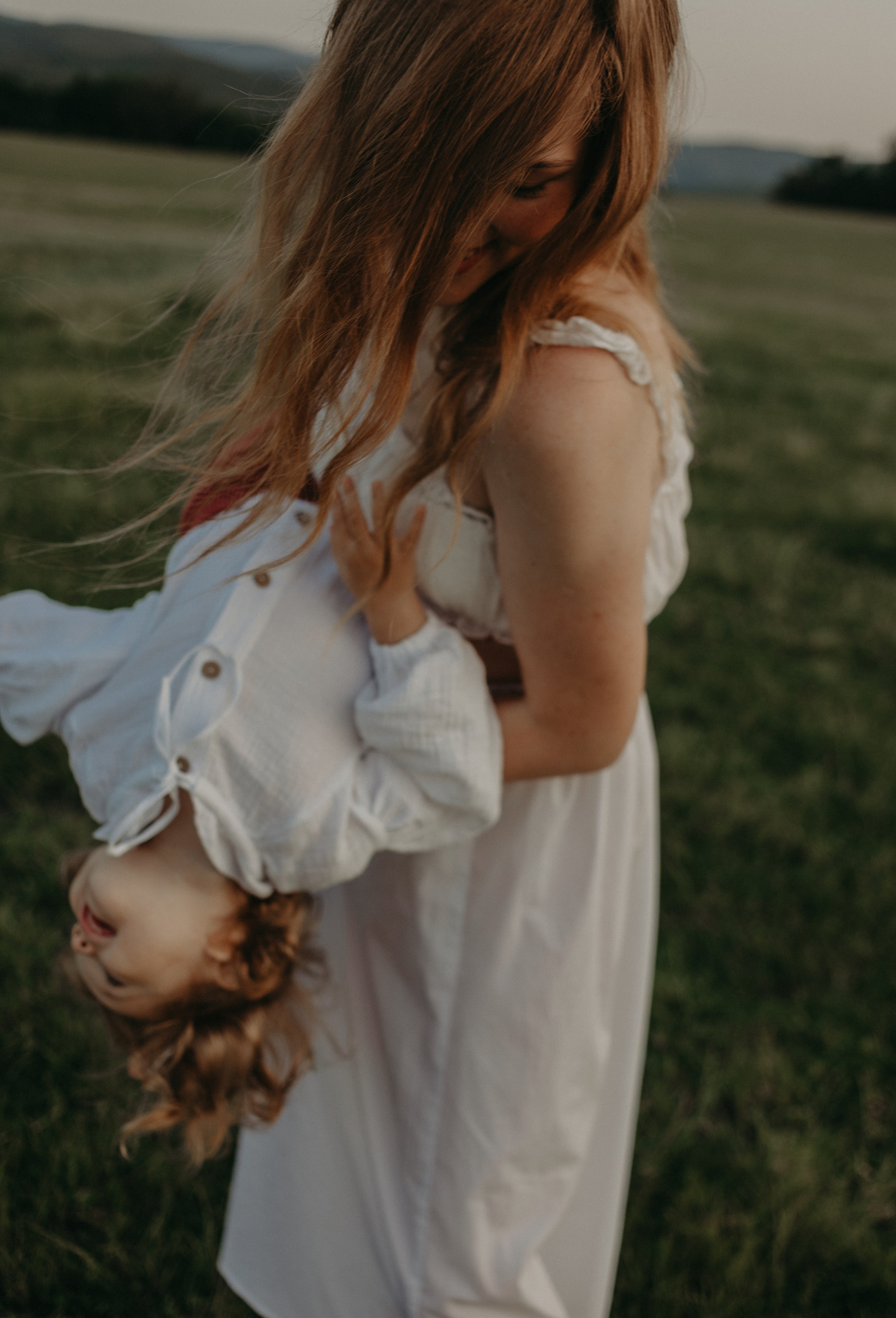 По просторам. Фотограф в Краснодаре Евгения Михаевич