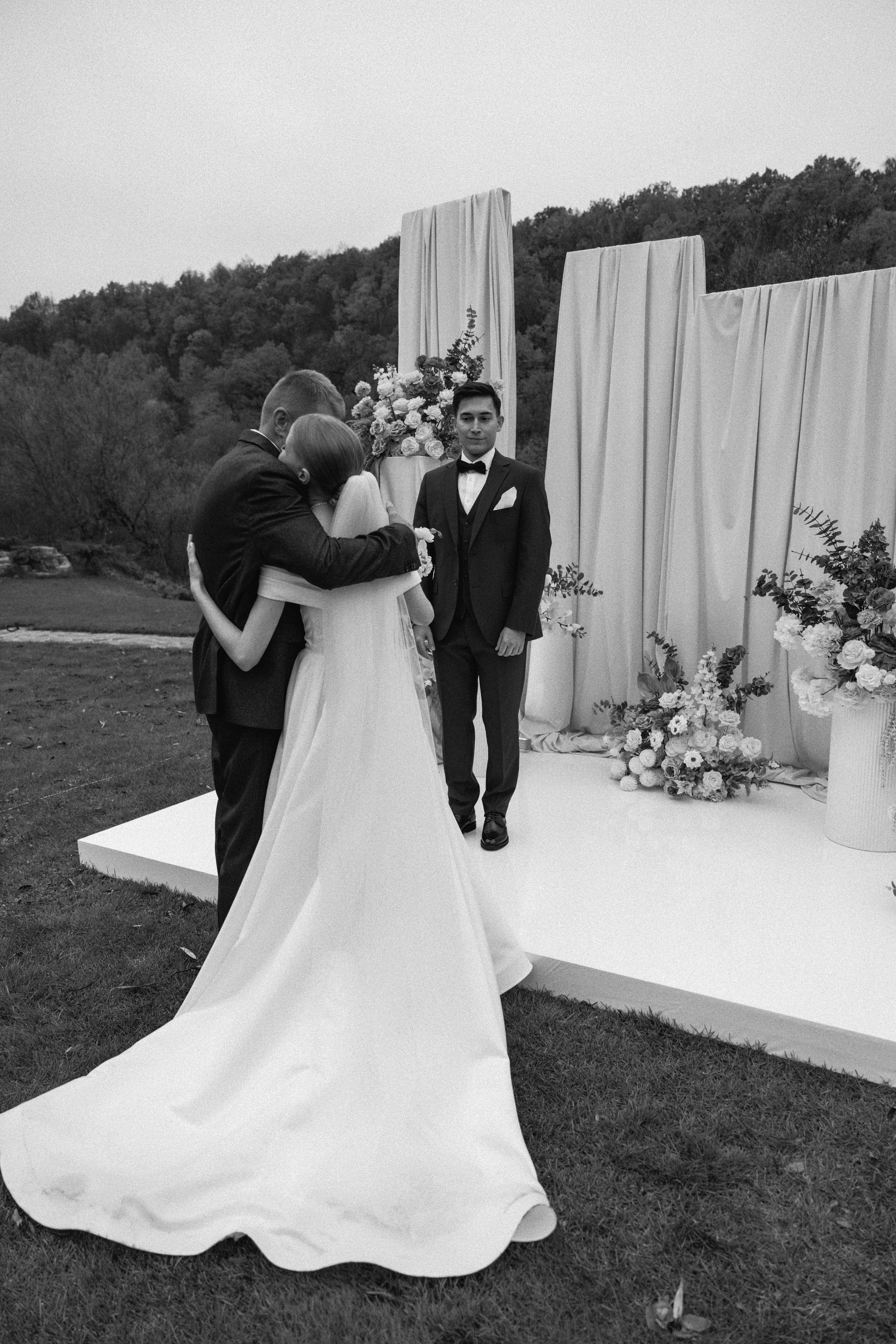 Свадьба Игорь и Анна. ФОТОГРАФ ИРИНА ШАМАТАВА