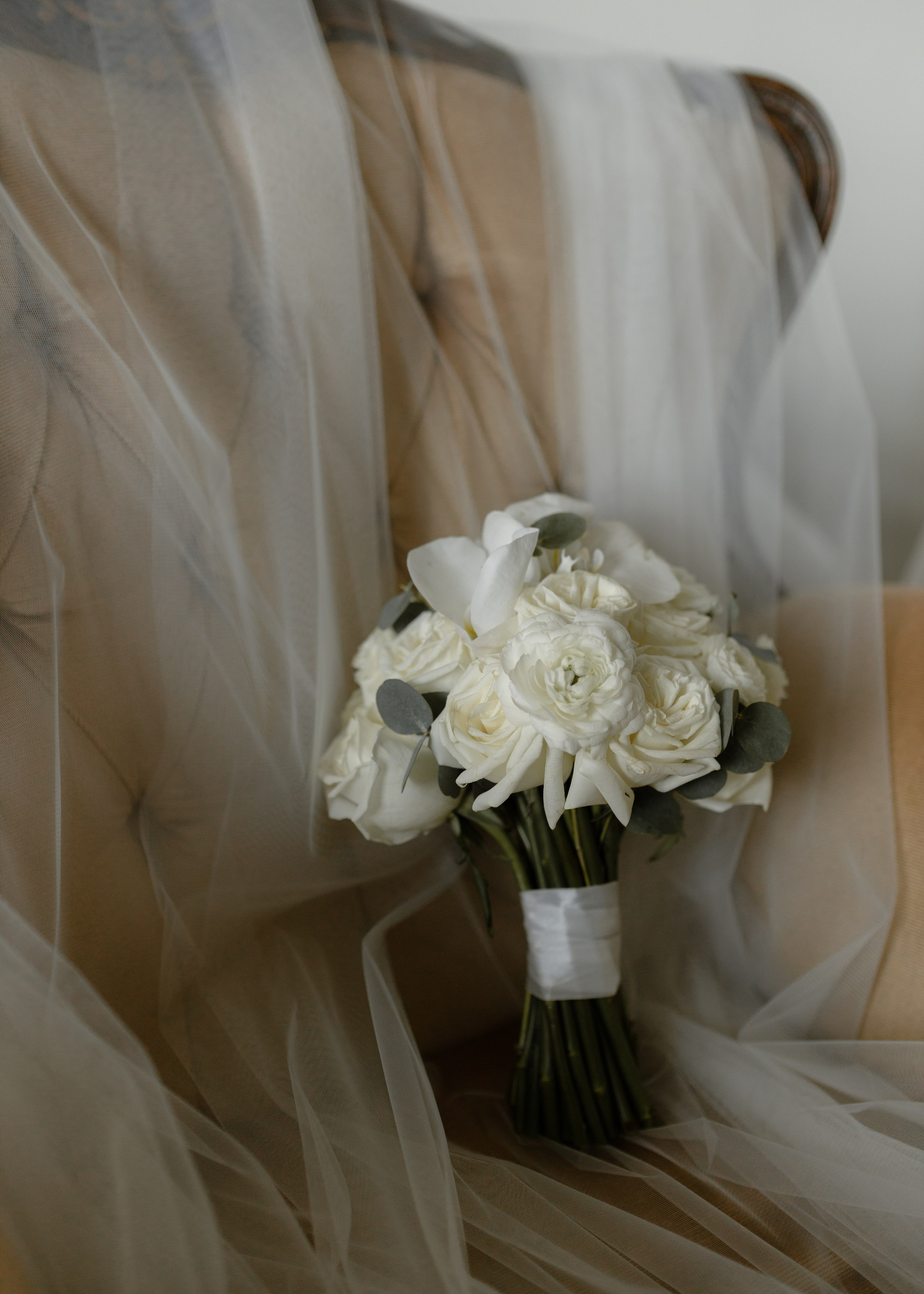 Свадьба в Усадьбе п.Орловка в Калининграде. Свадебный фотограф в Калининграде Кристина Воскобойникова