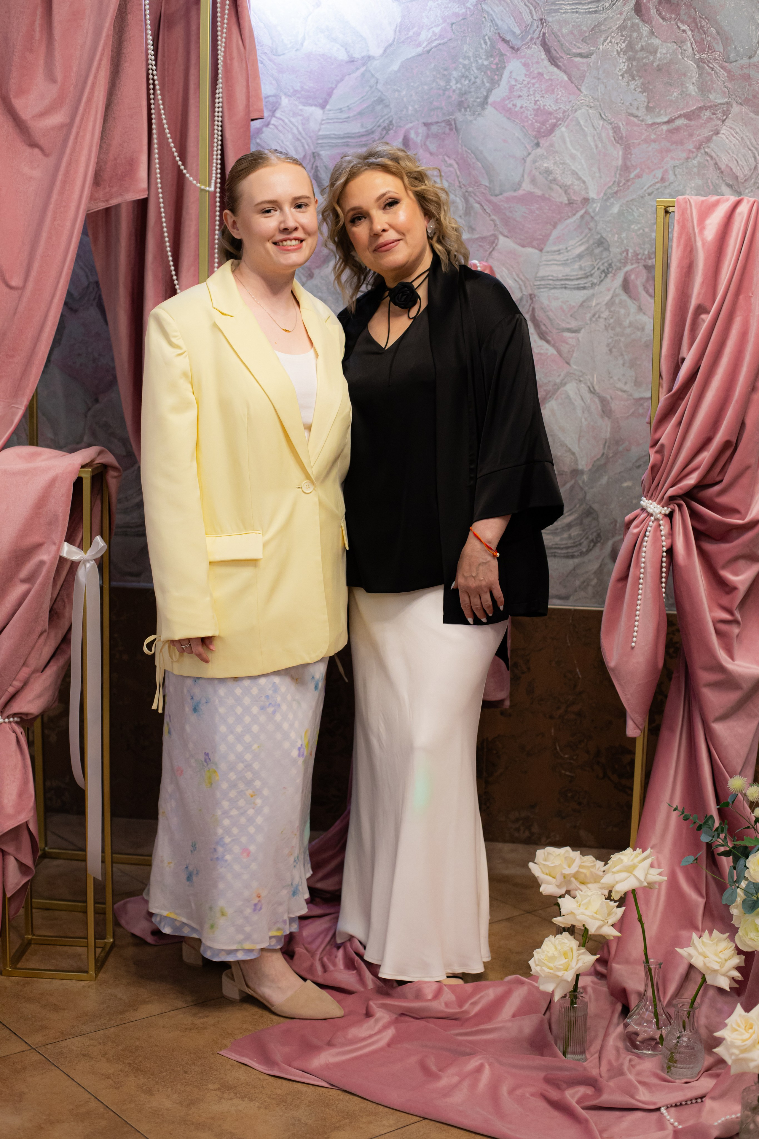 OKSANA BIRTHDAY. Photokarish