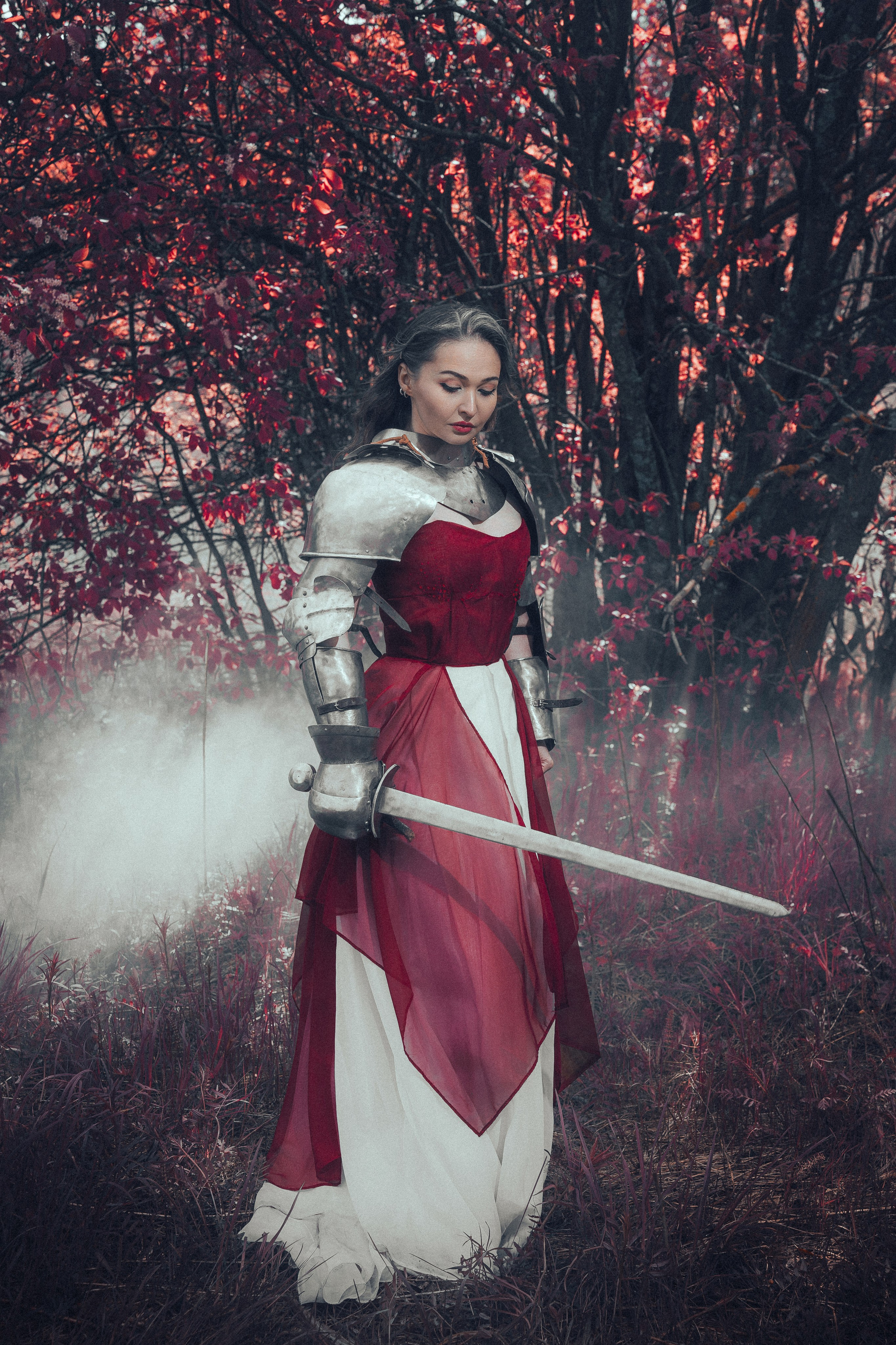 Марина. Фотограф в Глазове Роман Маньков