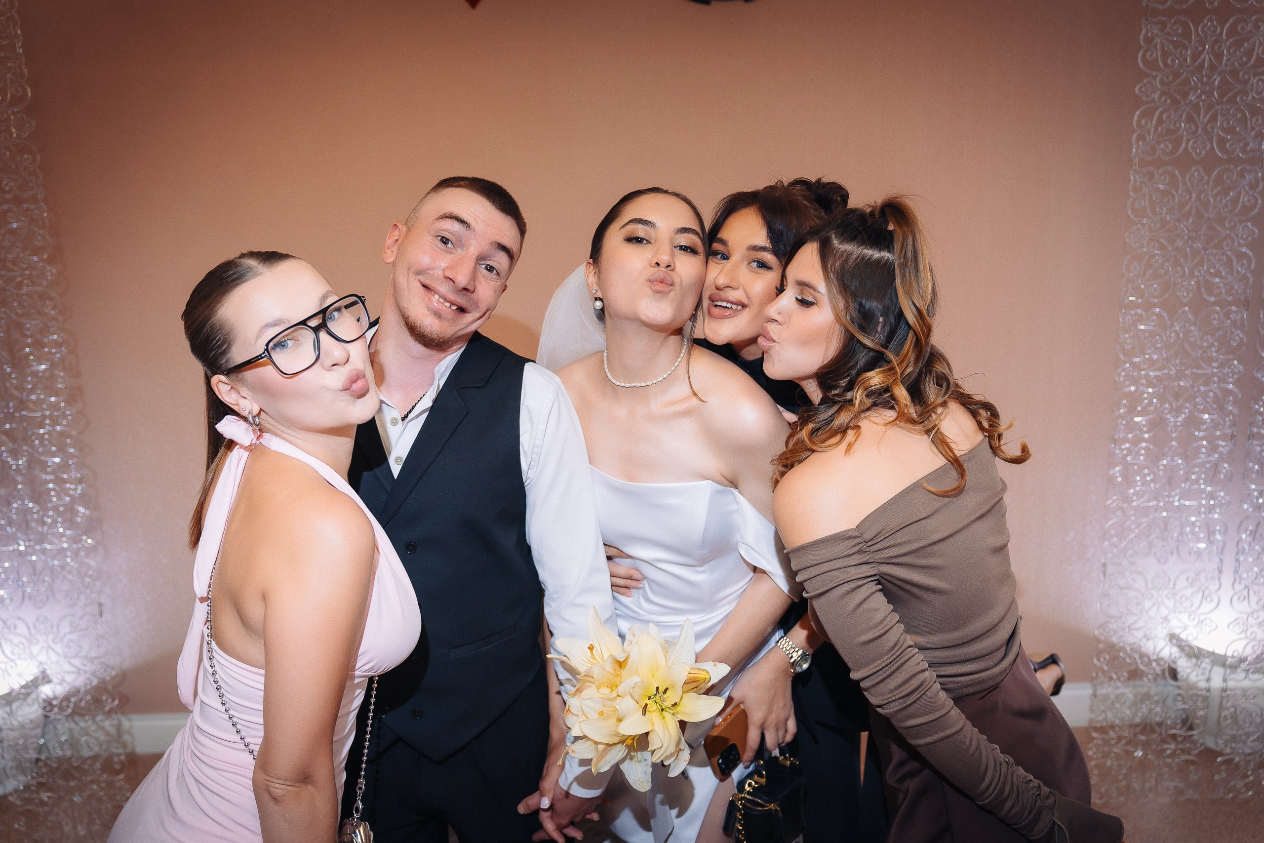 Диана и Максим. Фотограф в Глазове Роман Маньков