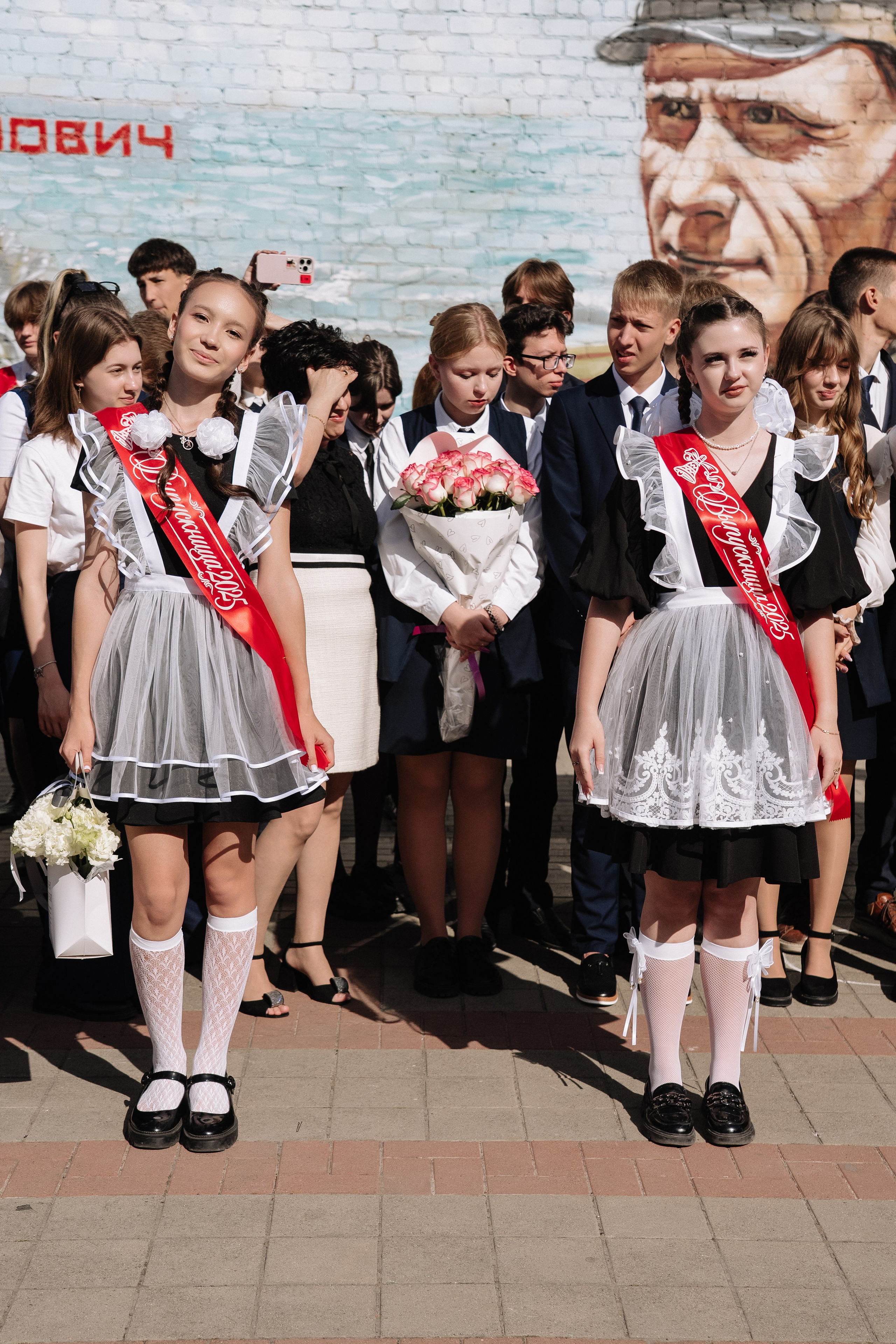 11 класс 40 школа. Выпускные альбомы Натальи Бутко: Новороссийск, Анапа, Геленджик