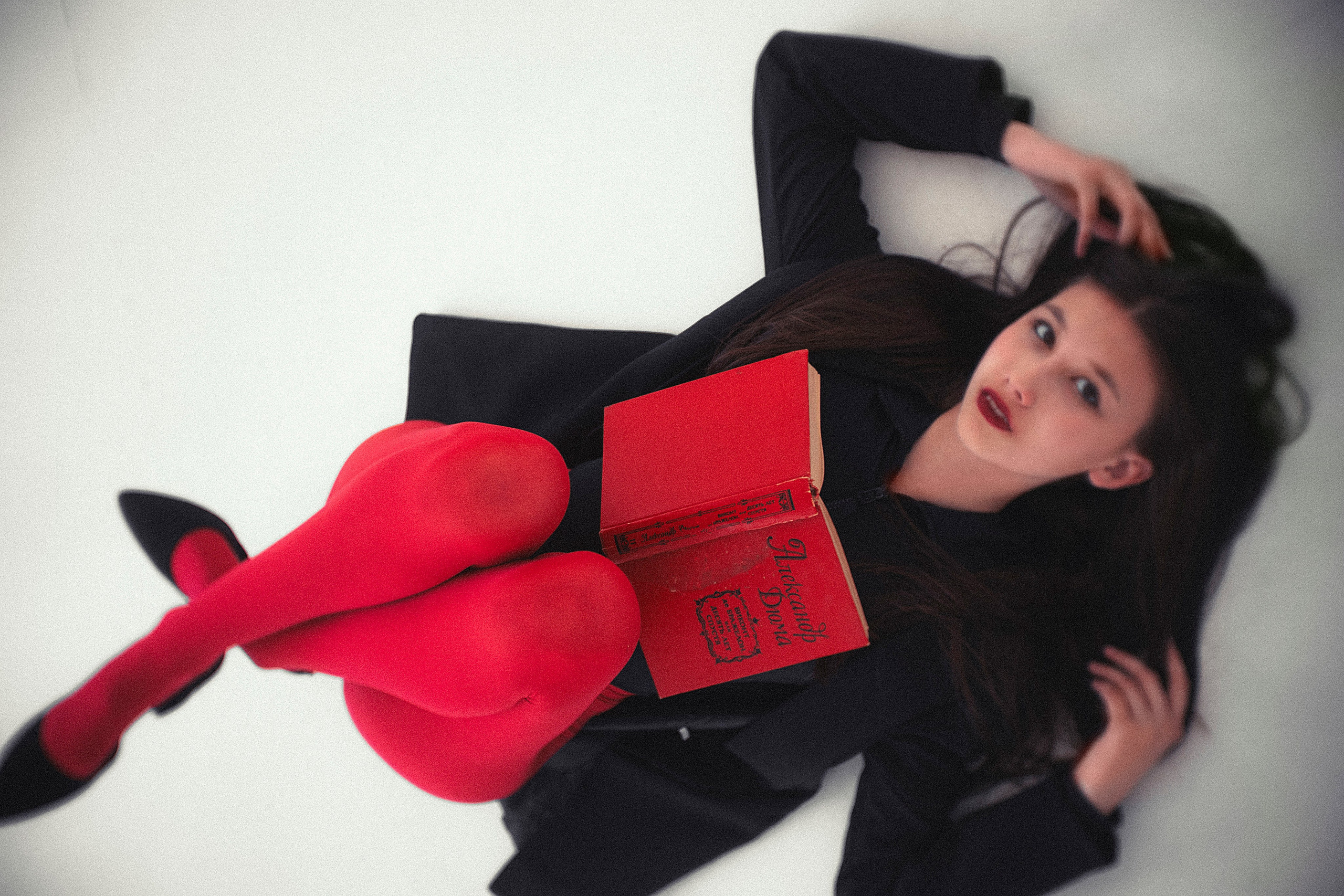 Annie. Фотограф Димитровград Казань Валерия Владимиркина