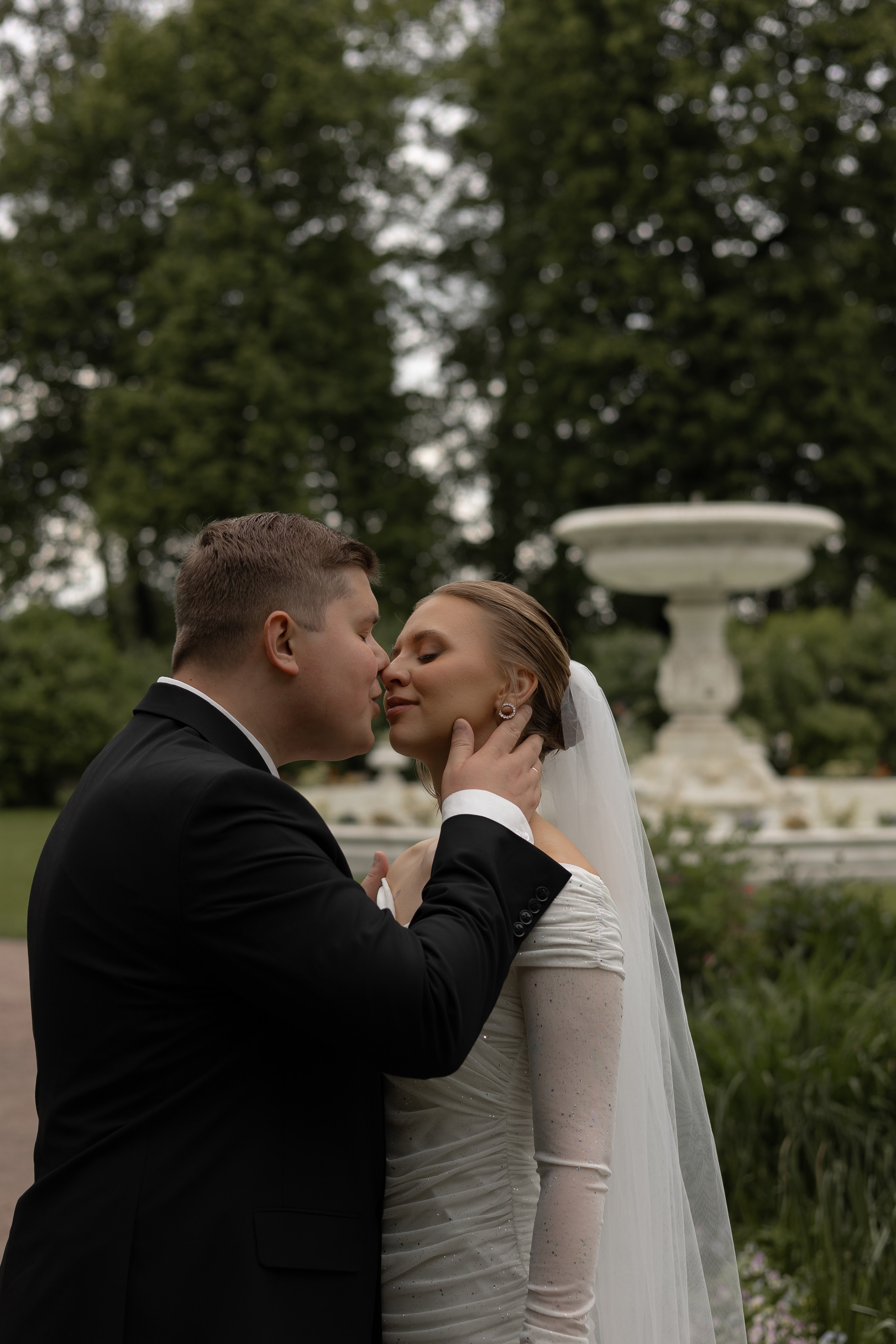 Свадьба кись. Свадебный и семейный фотограф Арина Кулёва