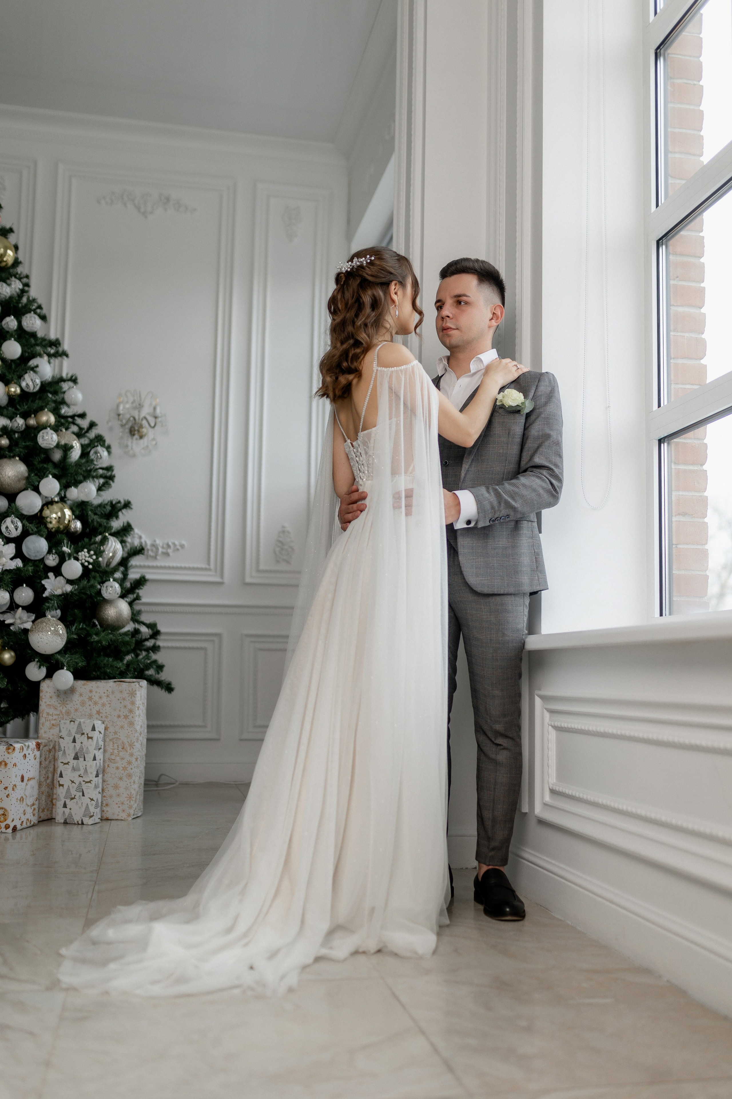 Свадьба. Семейный и женский фотограф в Ростове-на-Дону Екатерина Фитисова