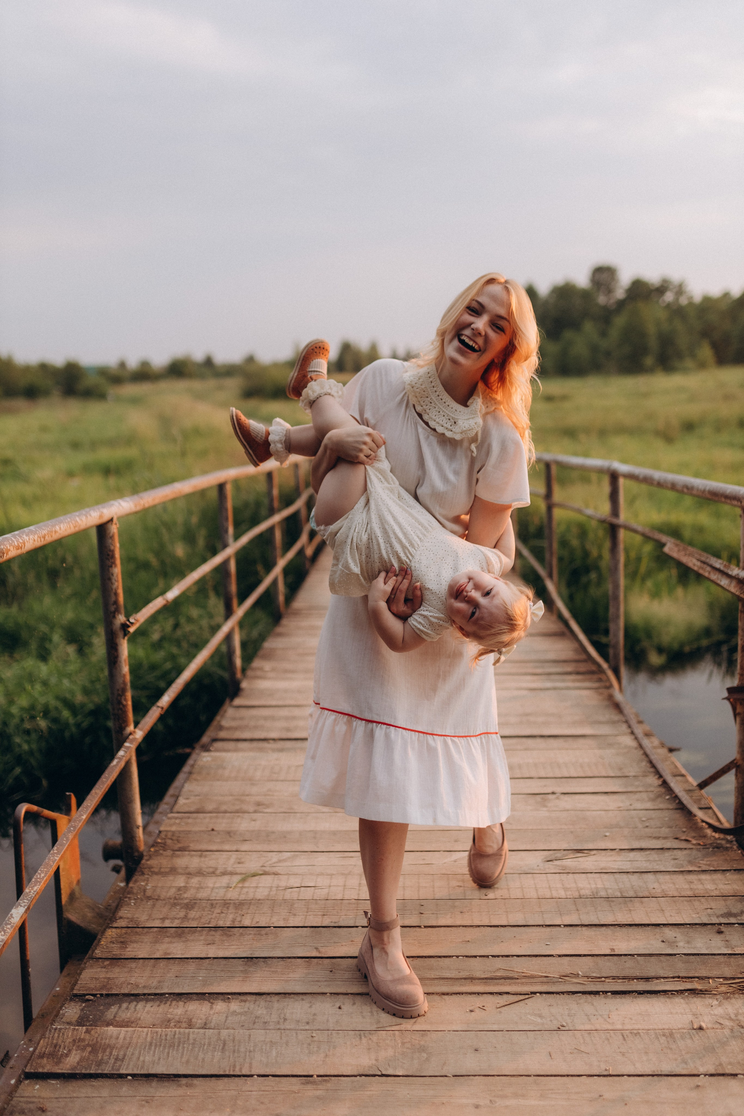 Уличные истории. Семейный и парный фотограф Мария Куцко