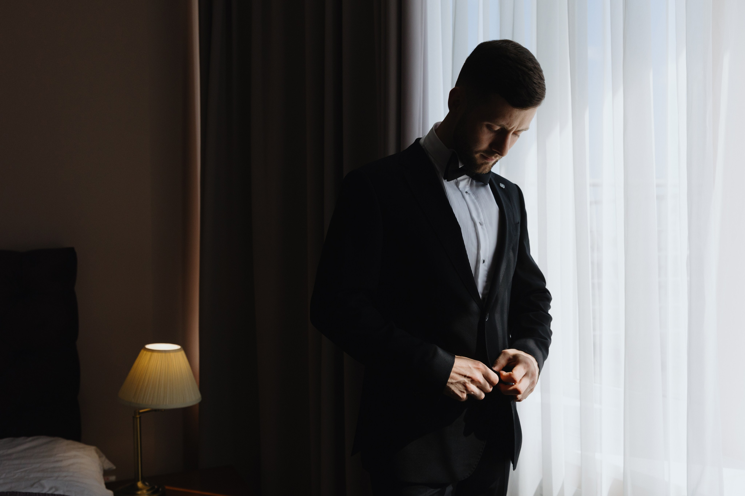 Наташа и Миша (прогулка + загс). Фотограф Нижний Новгород