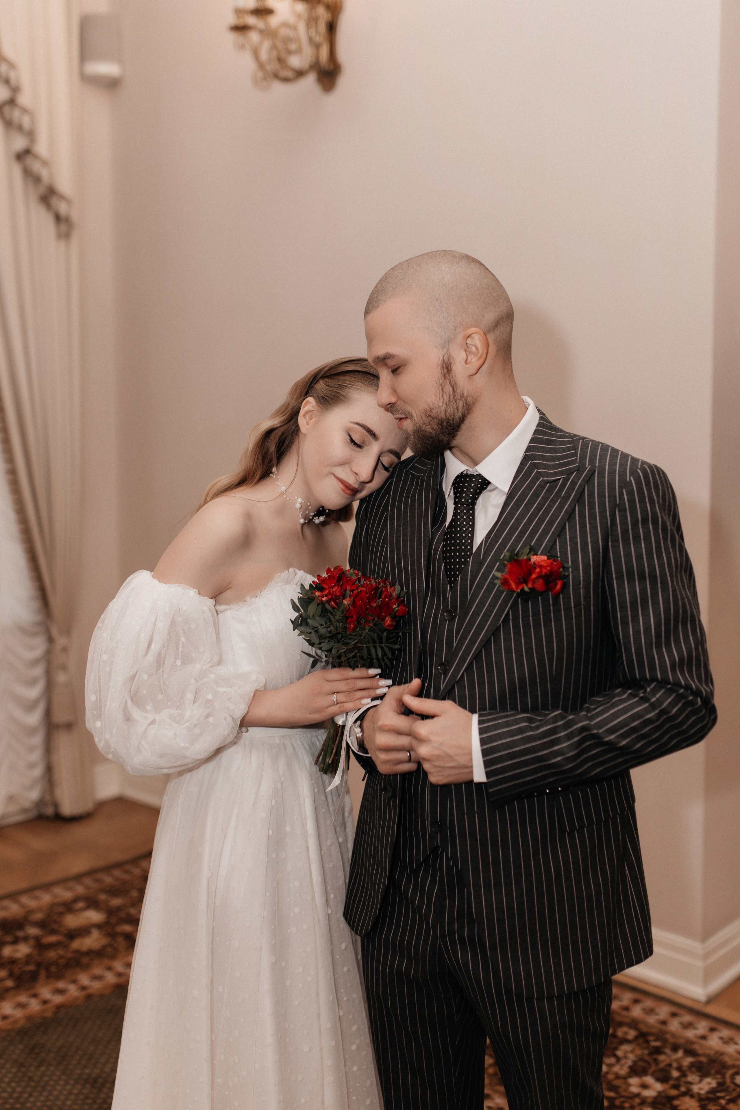 Валерия+Никита Пушкин. Фотограф в Санкт-Петербурге