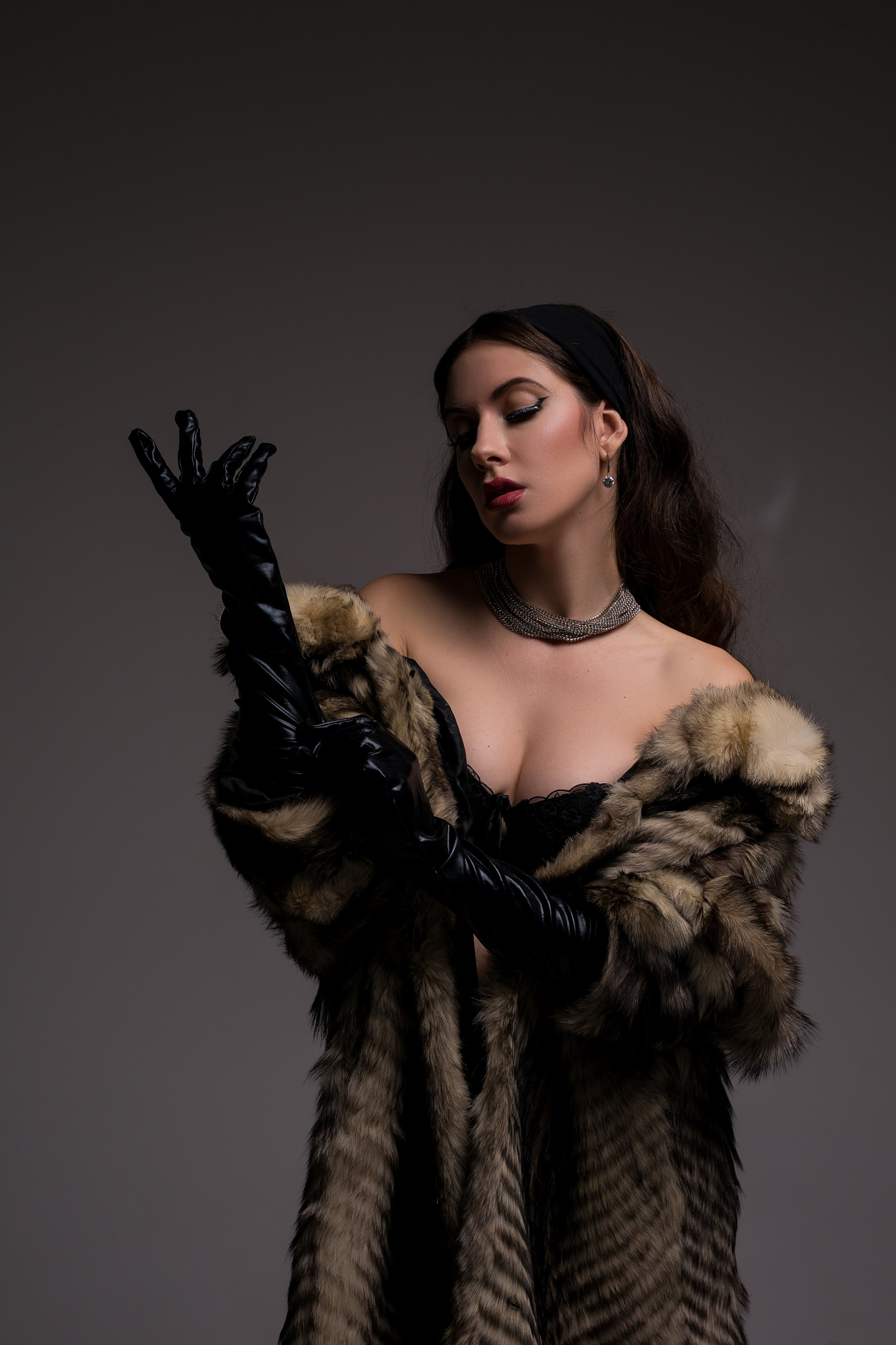 Аксинья. Фотограф в Санкт-Петербурге