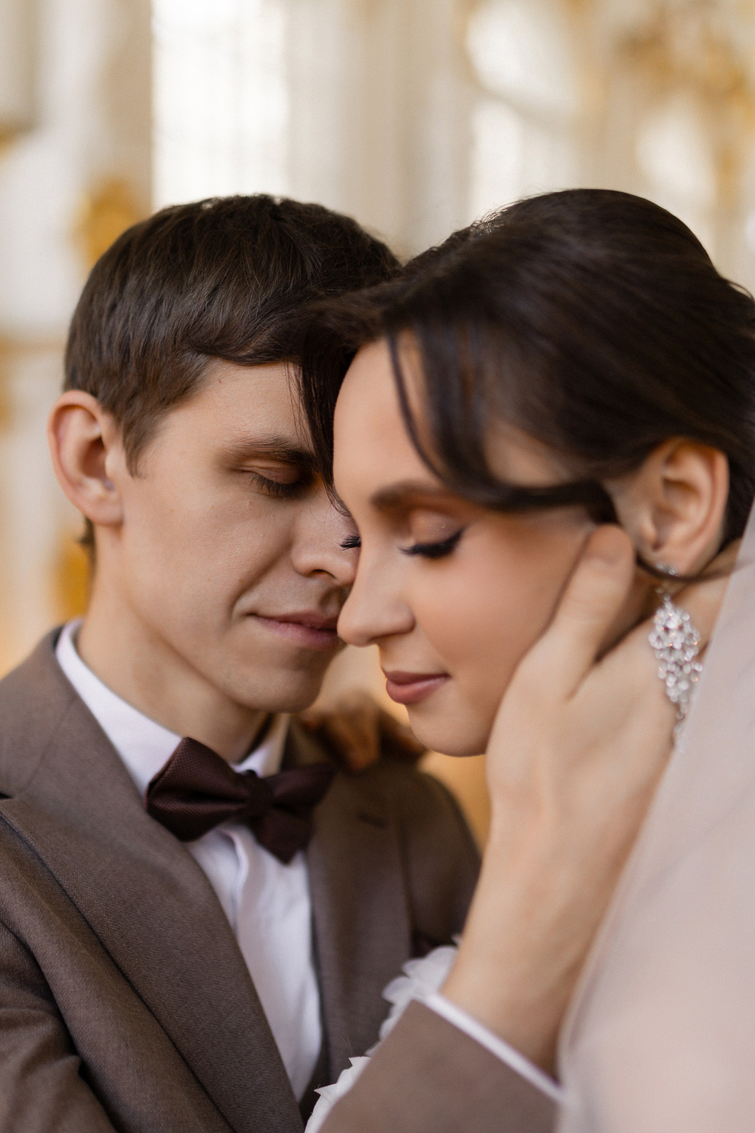 Алина+Роман Эрмитаж. Фотограф в Санкт-Петербурге