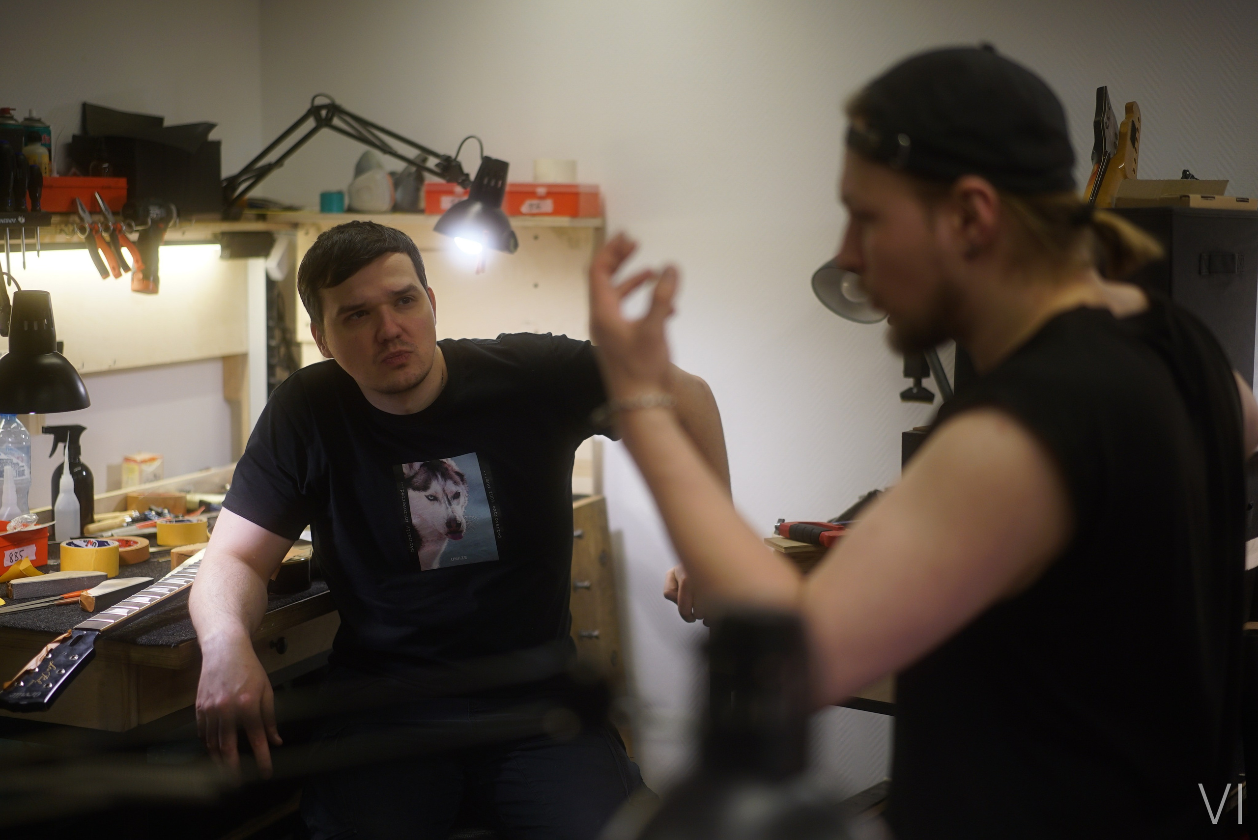 VI selected, March 2025. Концертный и репортажный фотограф Воронин Игорь