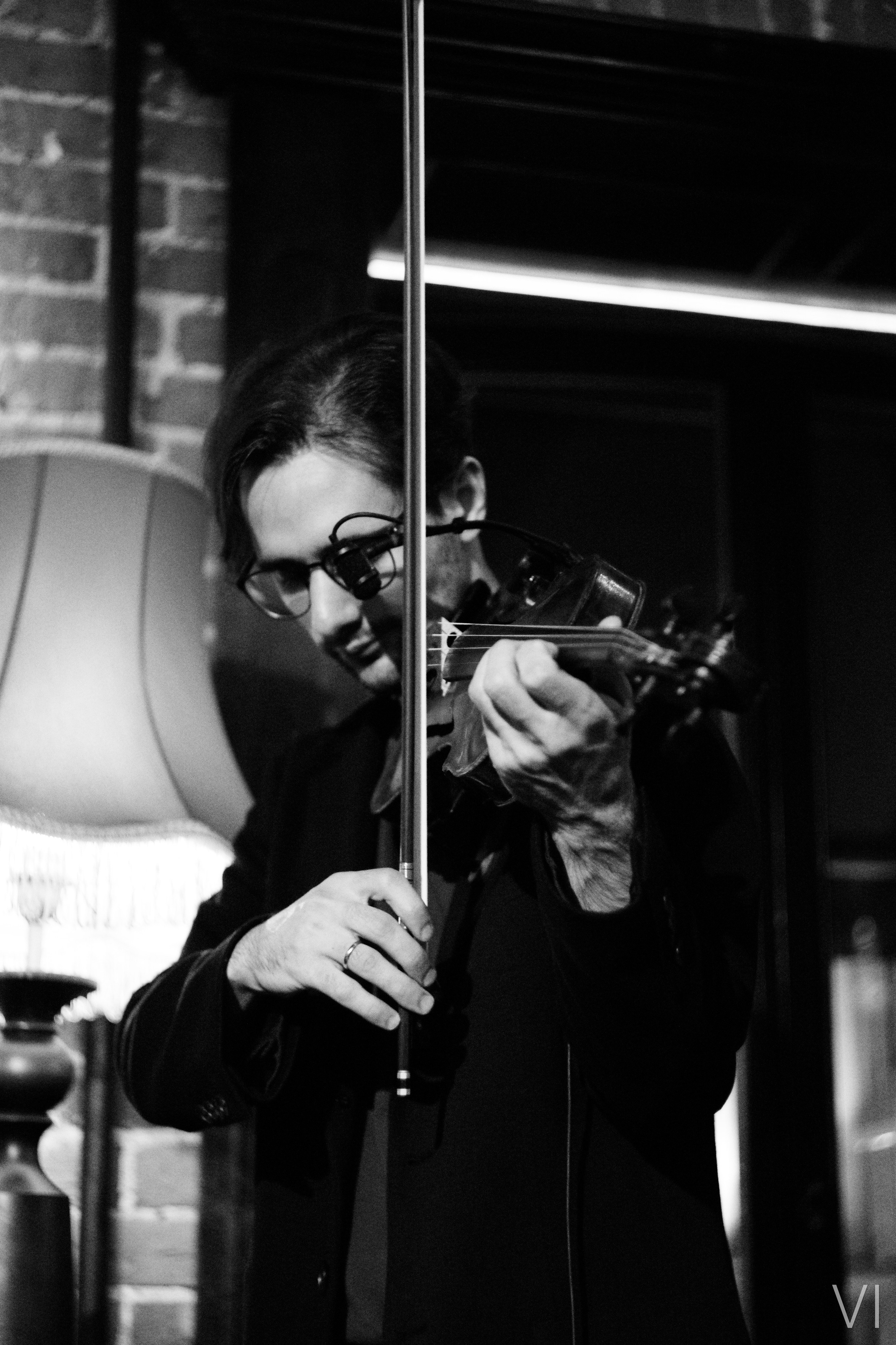 Lu Golovina Quartet. Концертный и репортажный фотограф Воронин Игорь