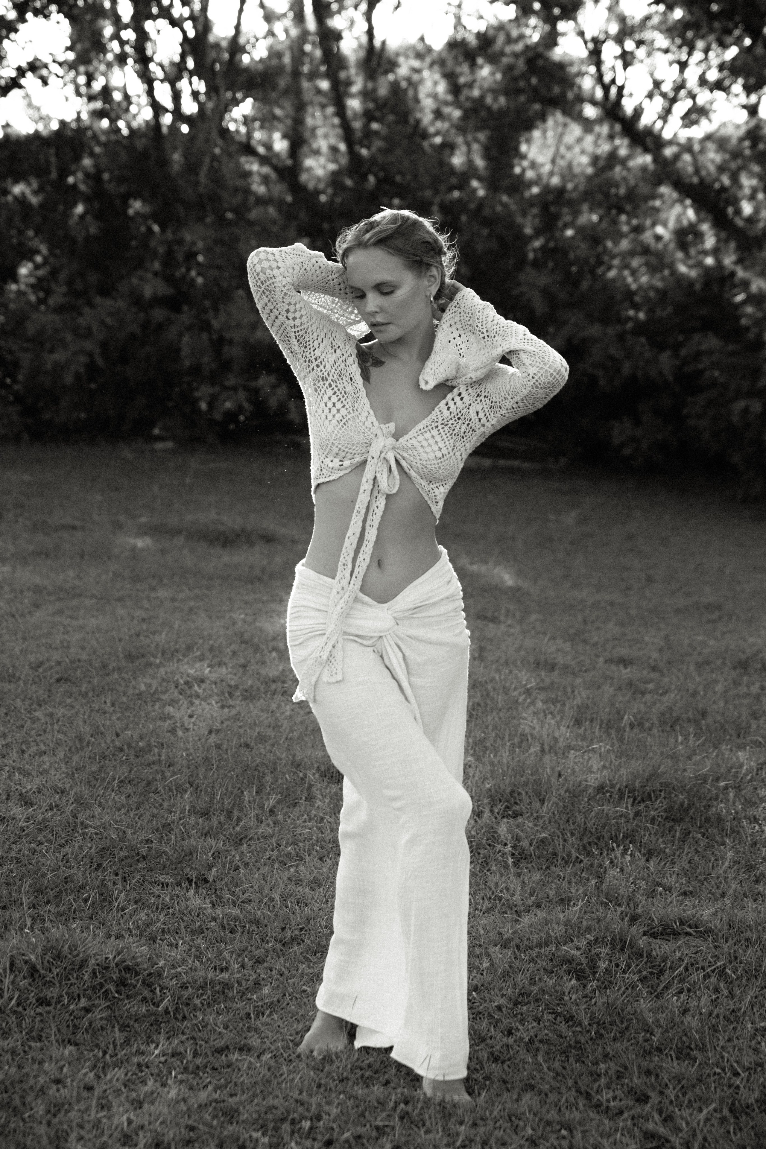 Ethic. Фотограф