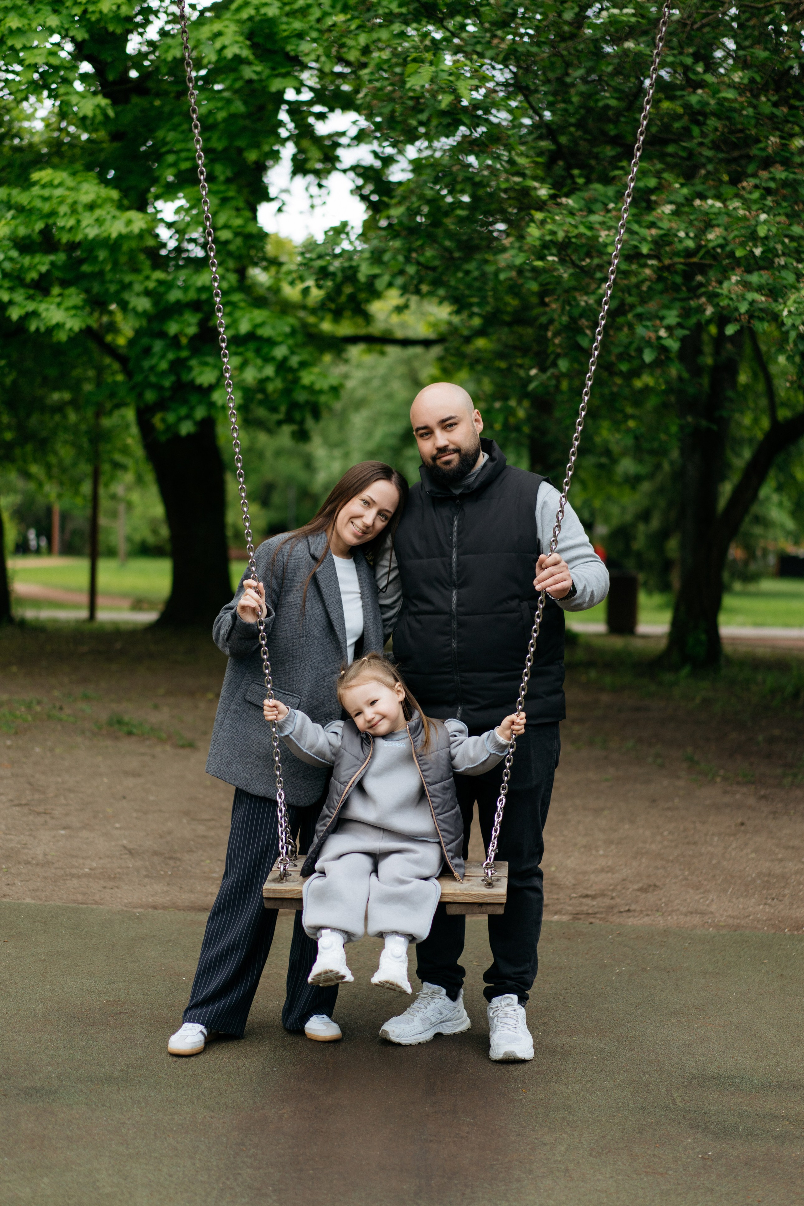 Остров Канта. Свадебный и семейный фотограф в Калининграде Анастасия Гриценко