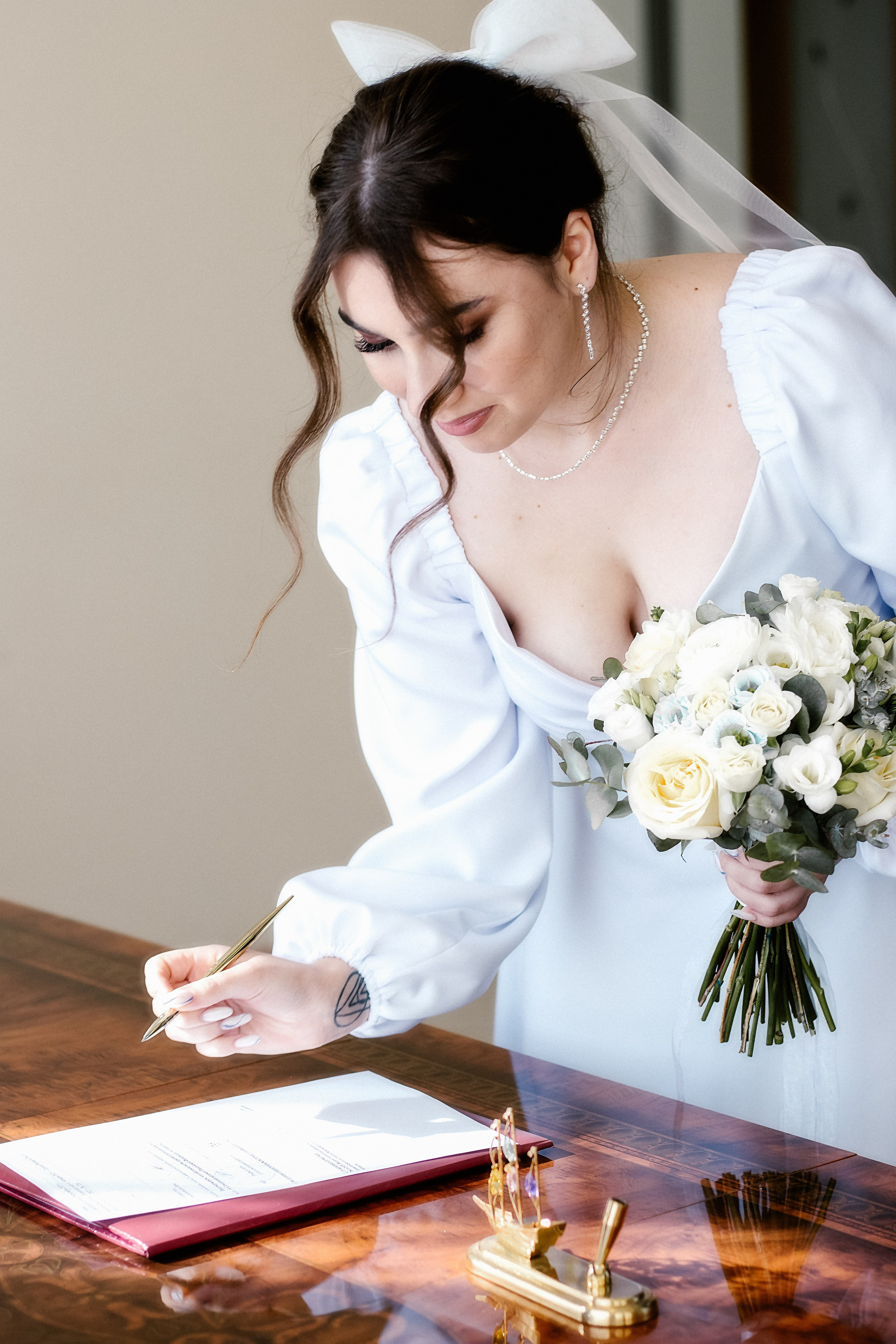 Свадебные съемки. Семейный фотограф в Невельске Виолетта Киселева-Лелейка