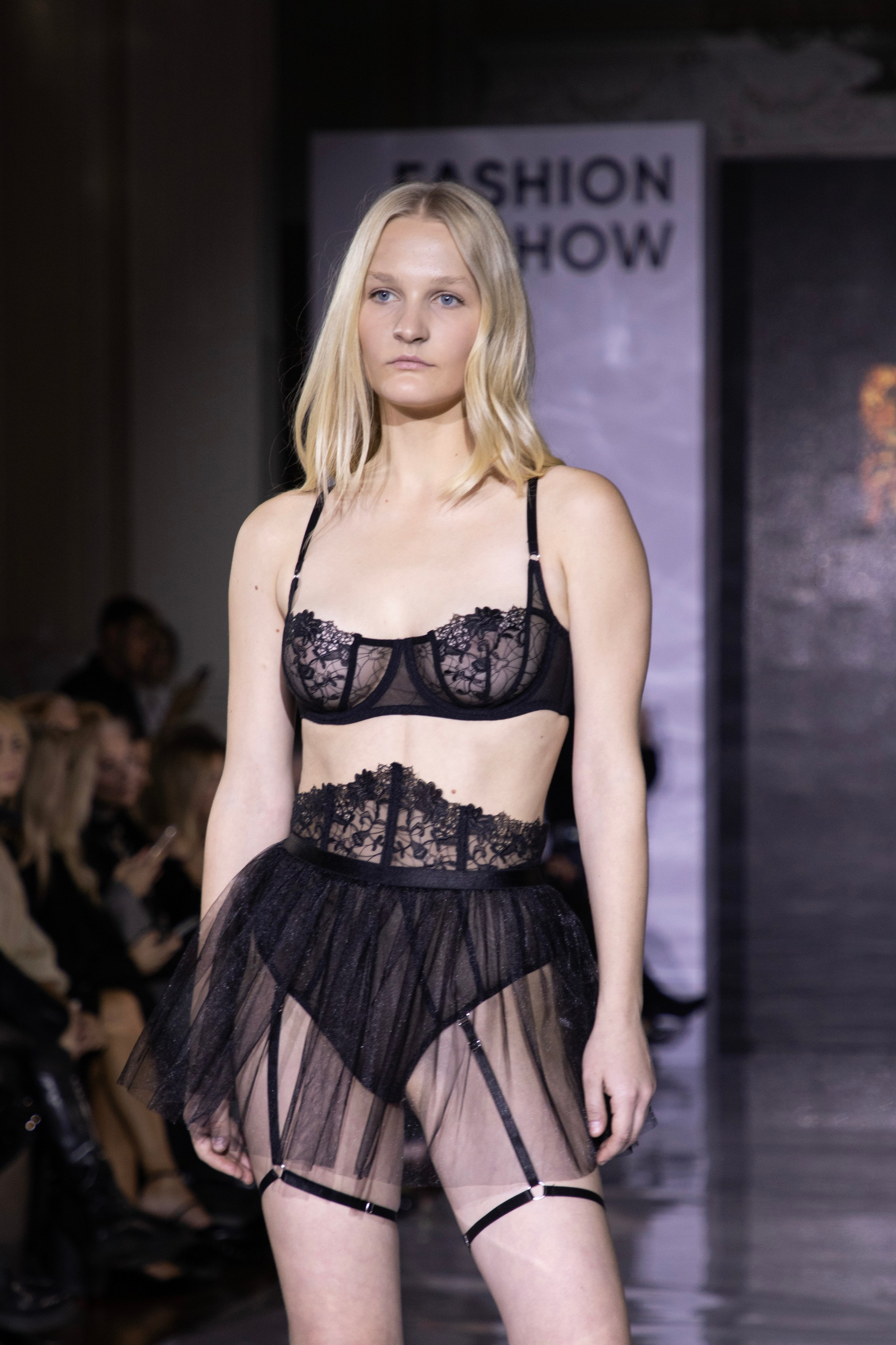 Репортажная съемка Fashion. Фотограф в Санкт-Петербурге Янина Фомина