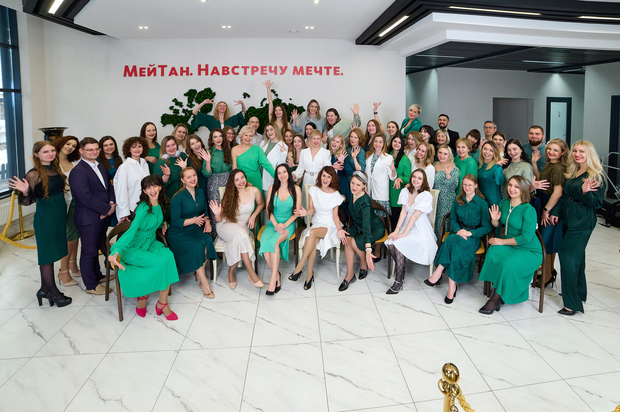 Мейтан новогодняя фотосессия компании. Фотограф Опыт Качество Скорость Горный Алтай Барнаул