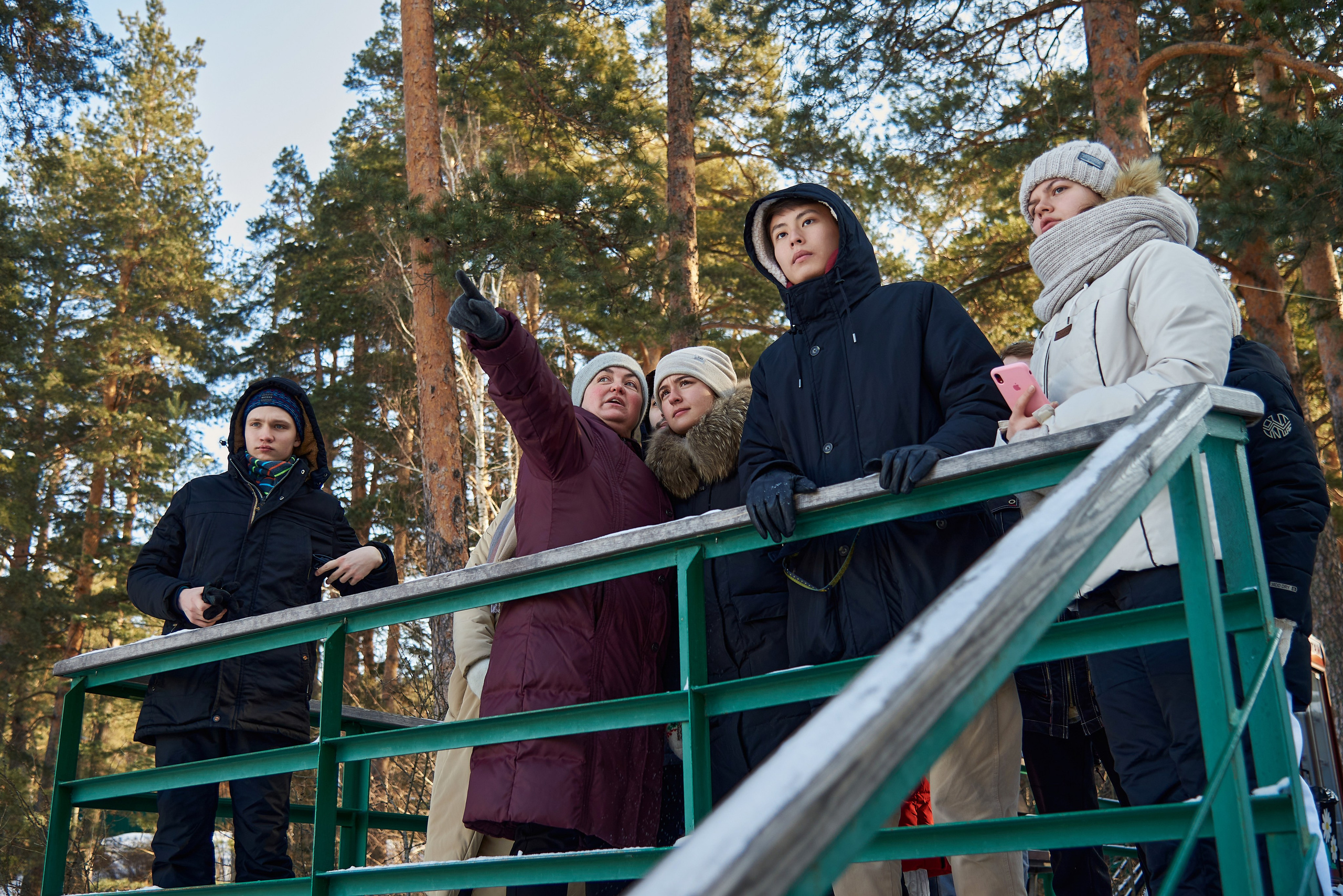 Студенческий тур Манжерок — Чемал. Фотограф Опыт Качество Скорость Горный Алтай Барнаул