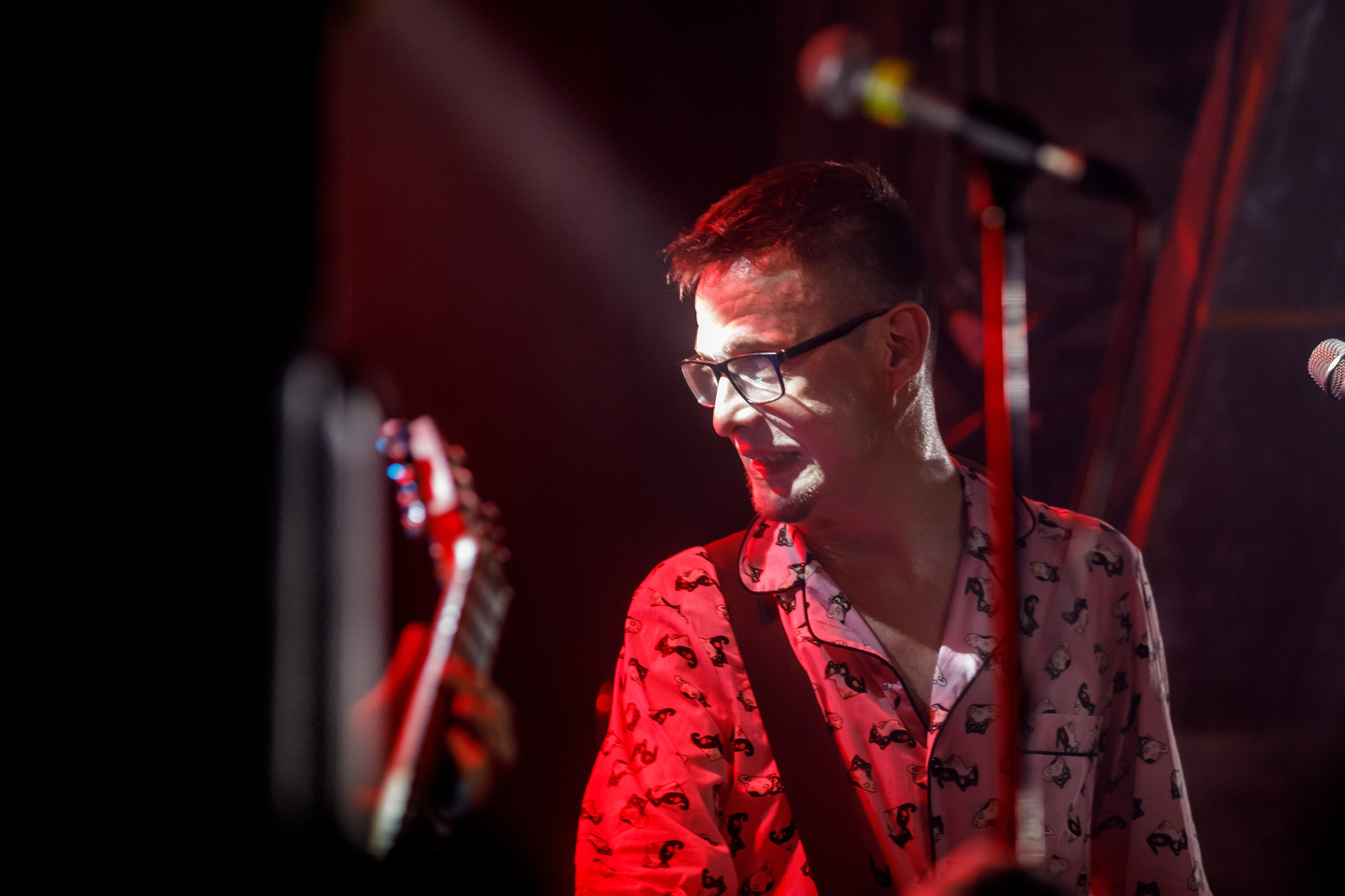 РАДИОПОМЕХИ. Фотограф Елена Богачева (lenalena_na_na_na)