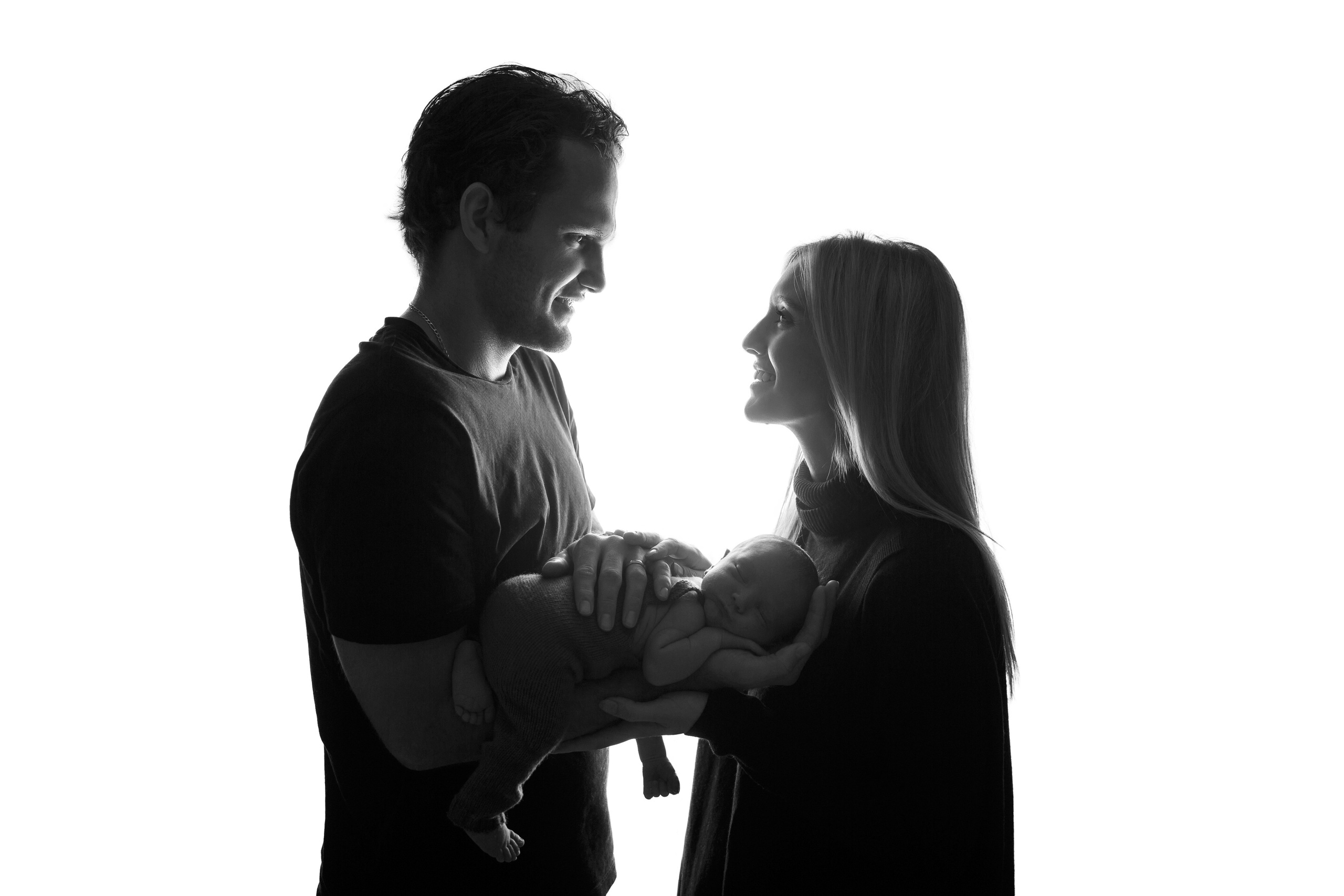 Кадры с родителями. Фотограф новорожденных, семейный фотограф в Санкт-Петербурге