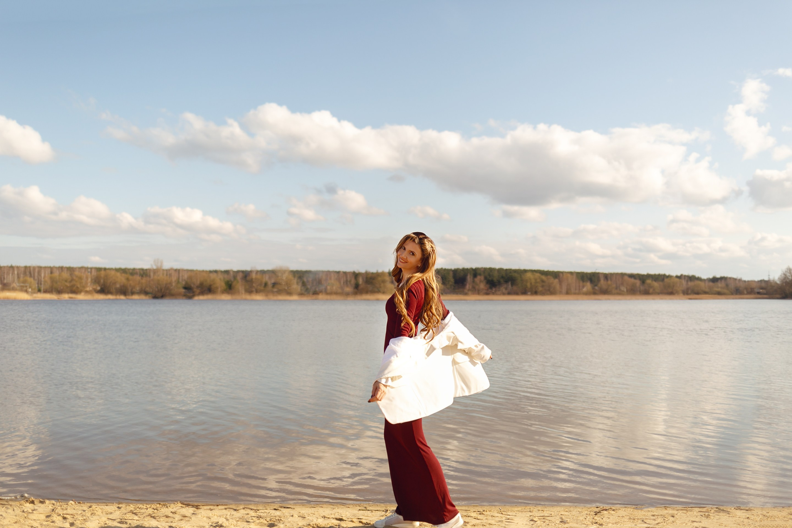Street photo. Фотограф в Орле Еленина Галина. Женский и детский портрет