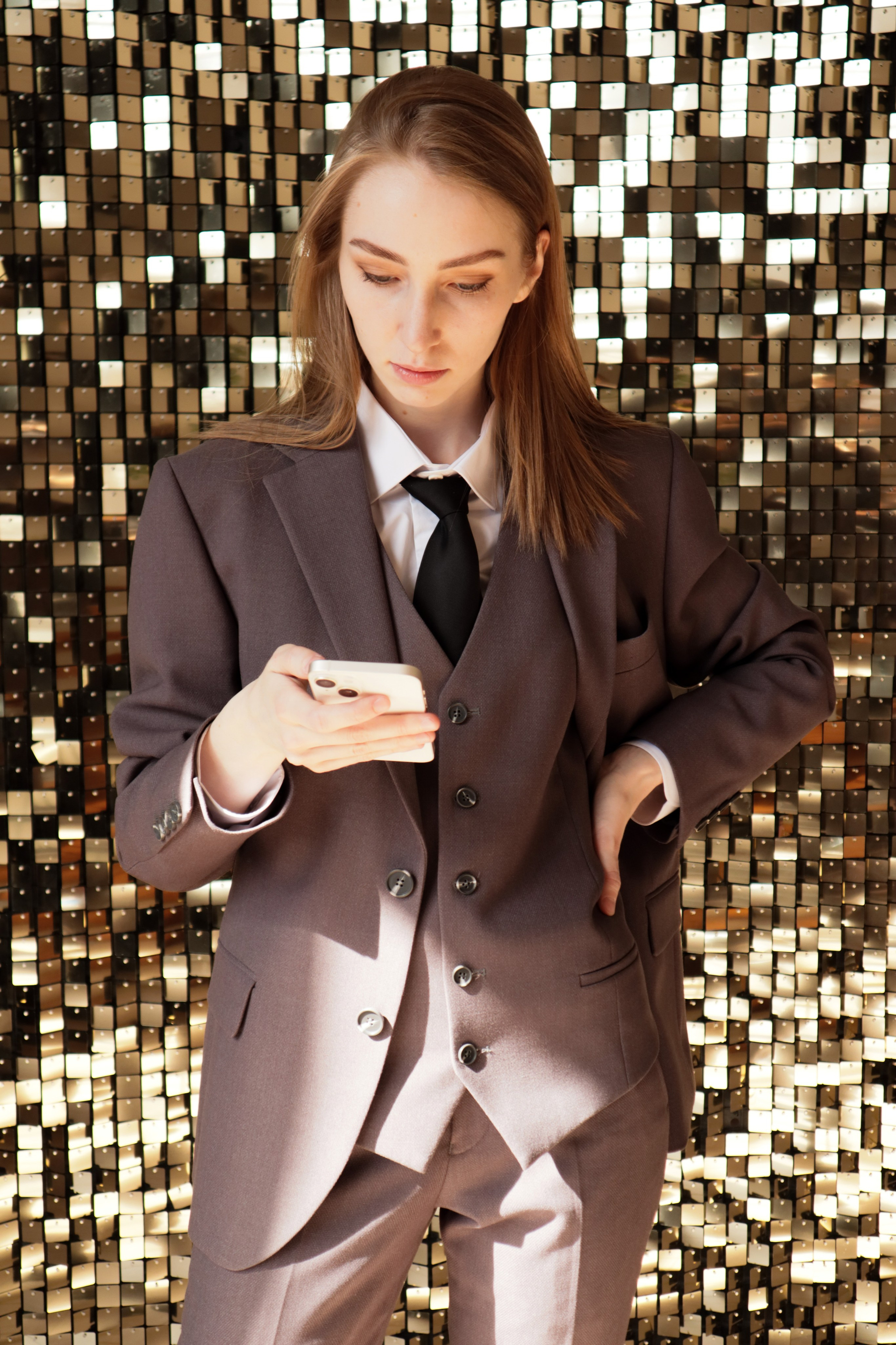 Студийная съемка. Фотограф Москва и Московская область