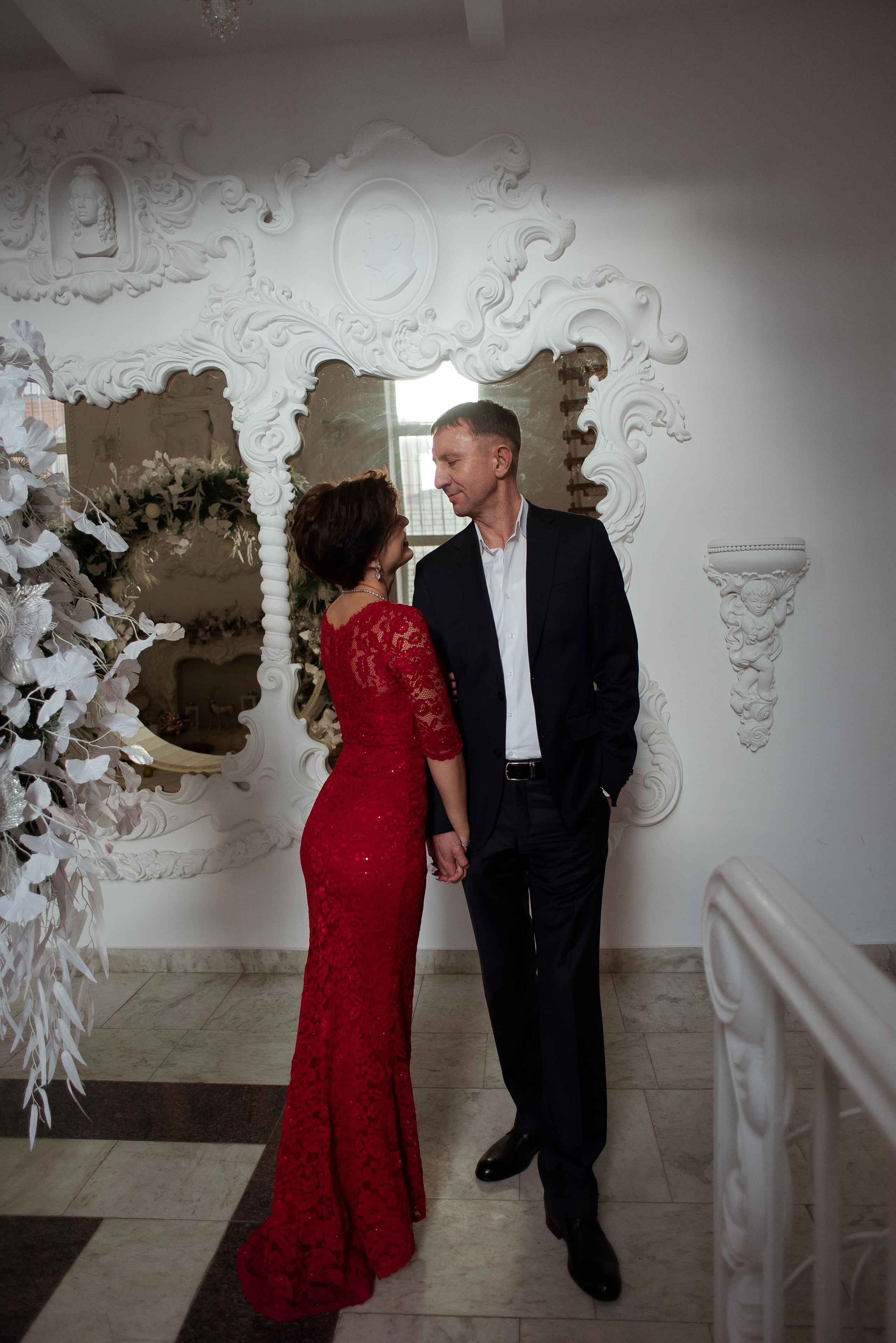 Петр и Вера. Свадебный и семейный фотограф Яна Стражева. Волгоград, Москва