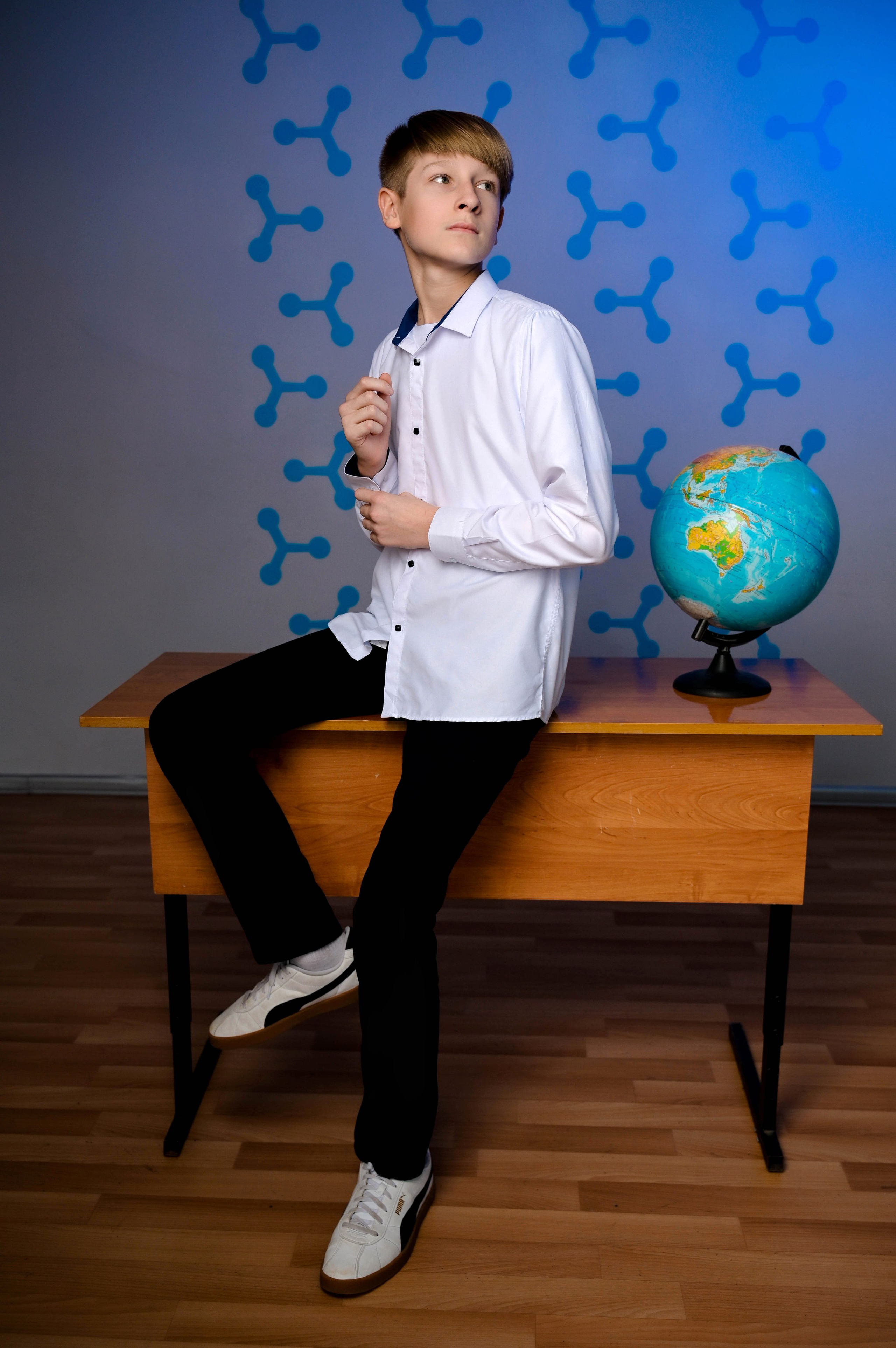 Старшие классы. Студия выпускных альбомов Тульская область