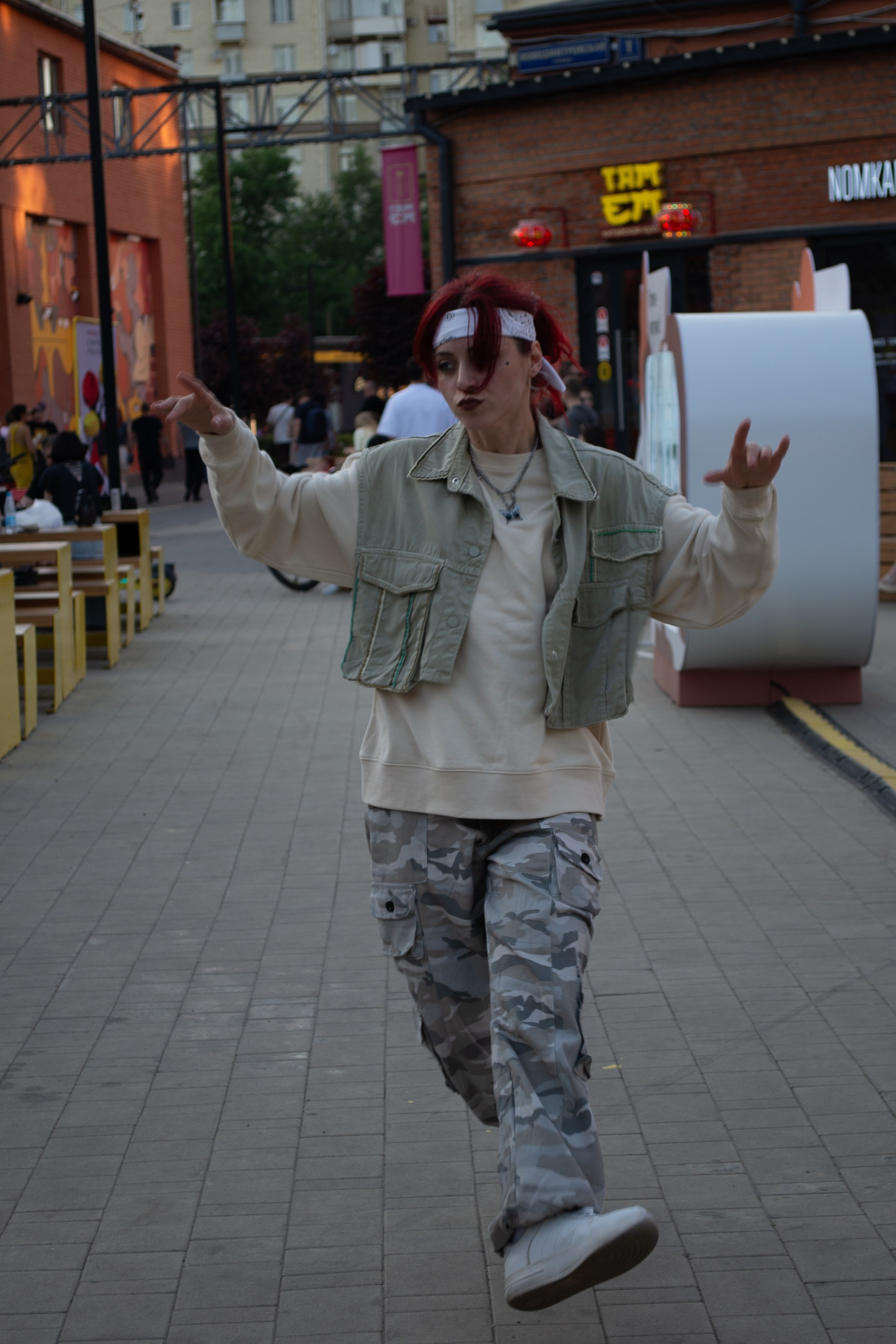 Творческие съёмки. Victoria Radjevna Репортажный Фотограф — Видеограф Москва • Санкт-Петербург