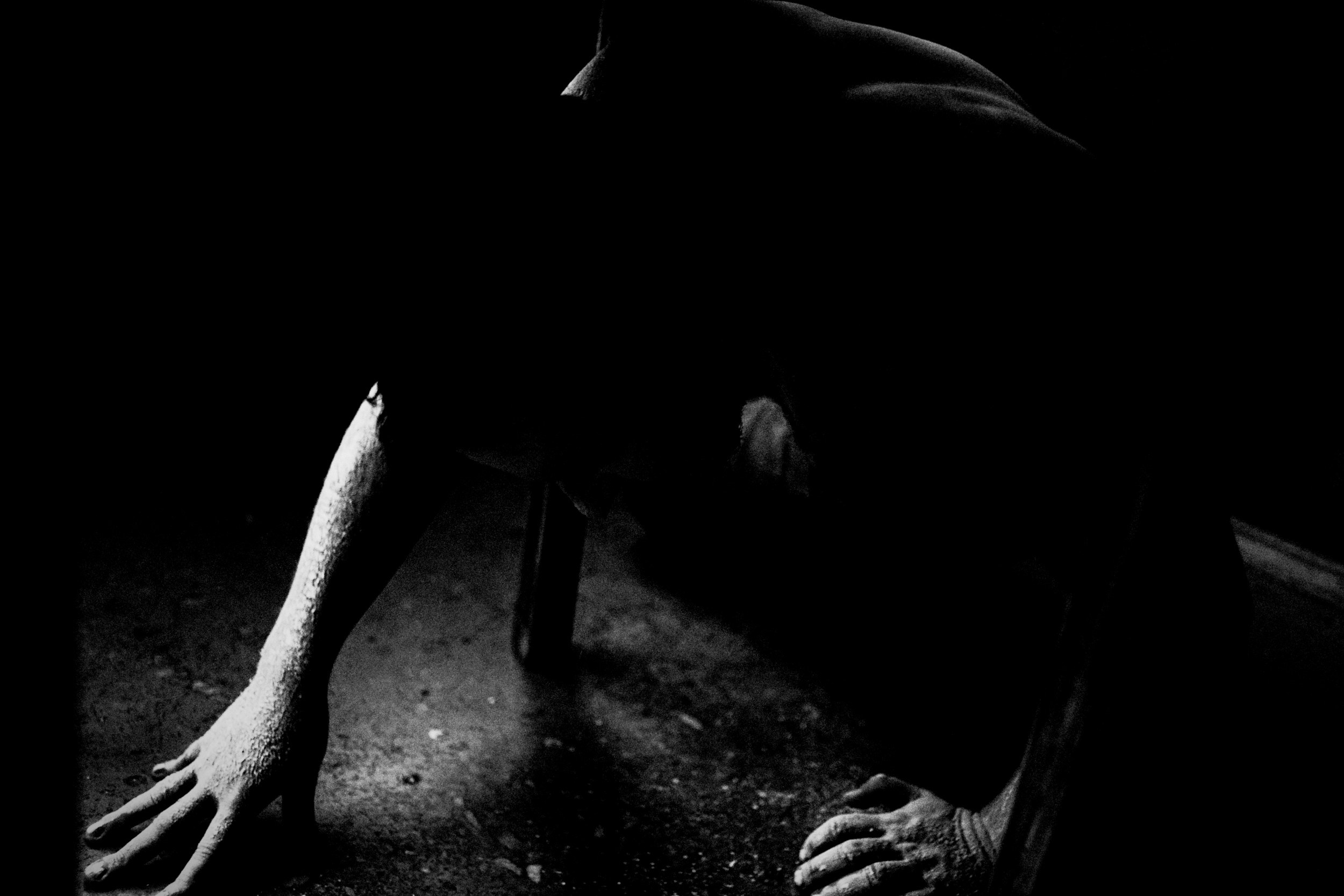 Николай. Фотограф Дарья Мустафина, Тюмень