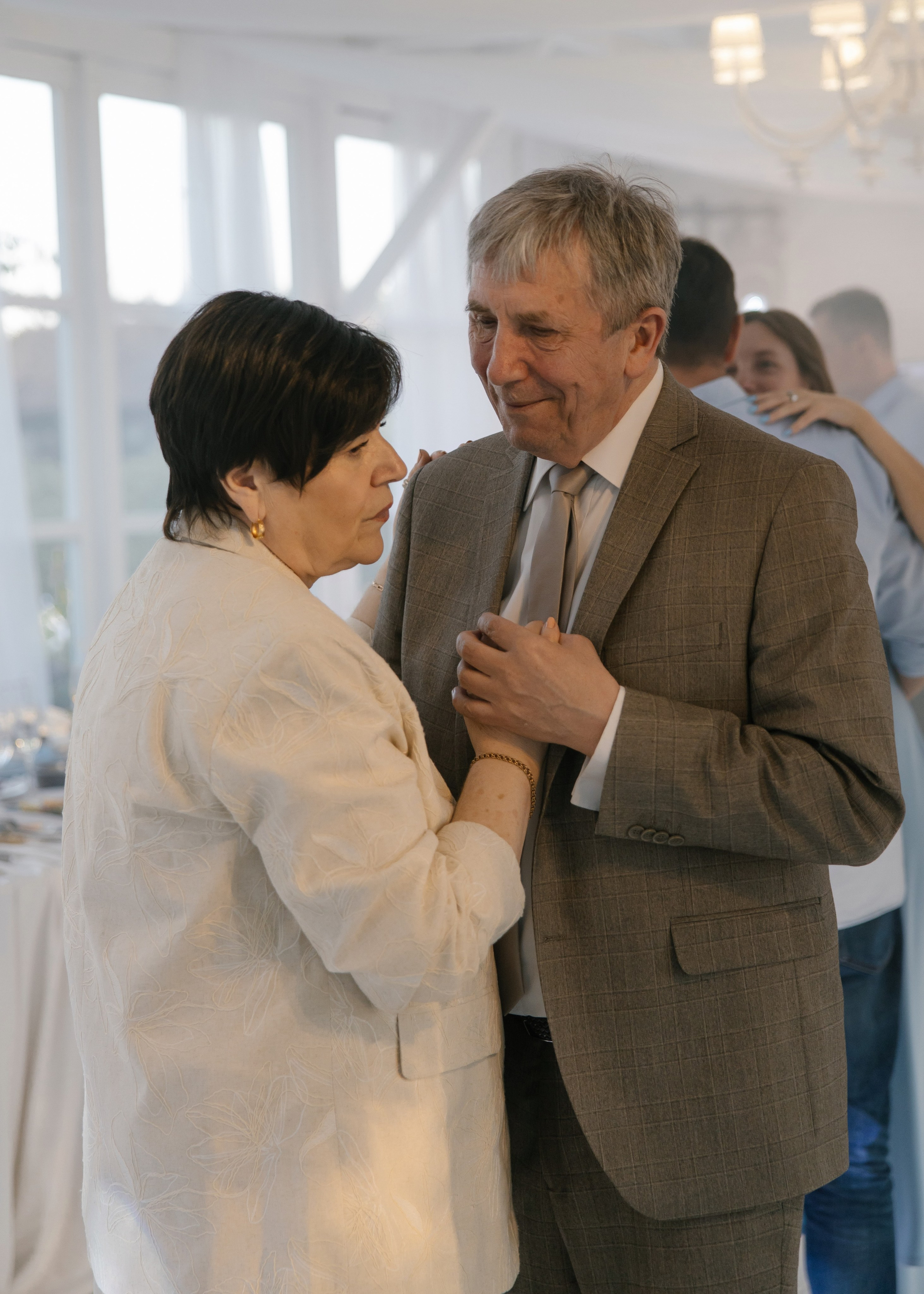 Океан любви Юлии и Алексея. Свадебный фотограф в Калининграде Ольга Пасечник